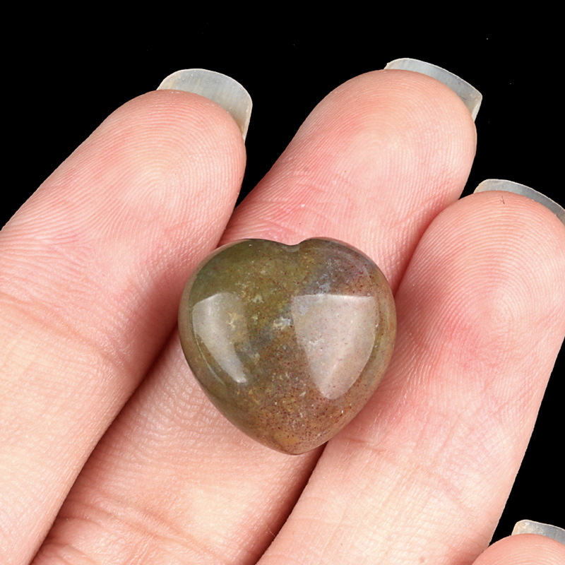 Indian agate