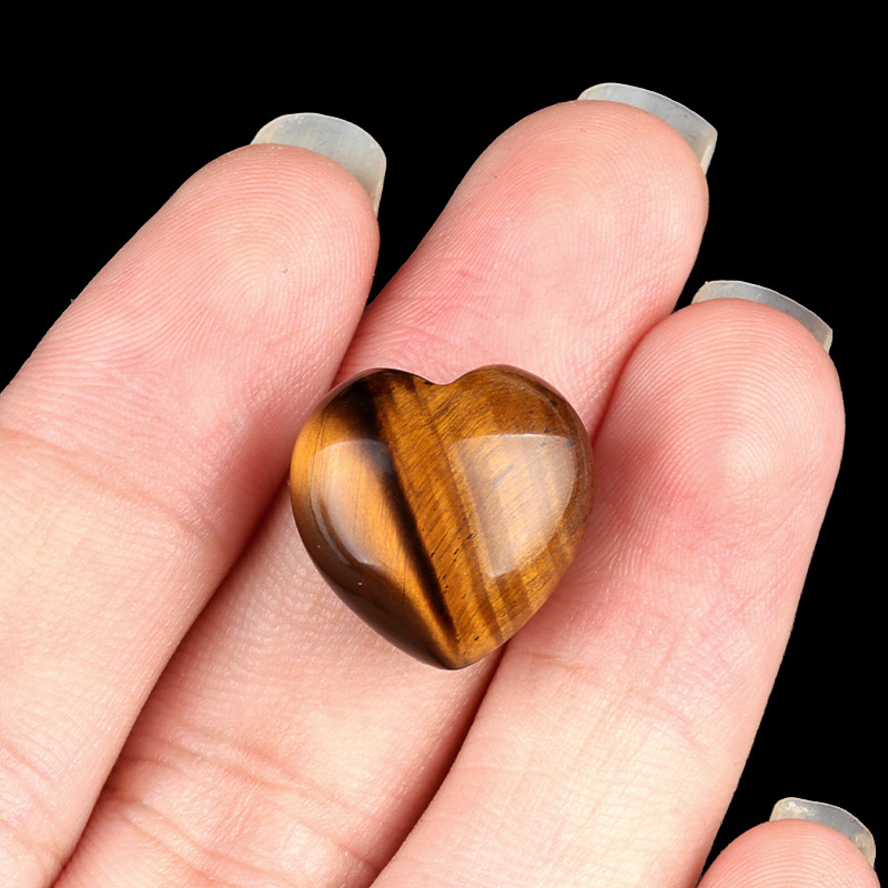 Tiger s Eye Stone