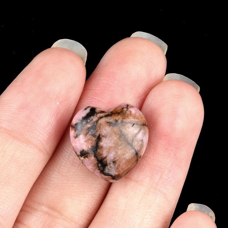 Rhodochrosite
