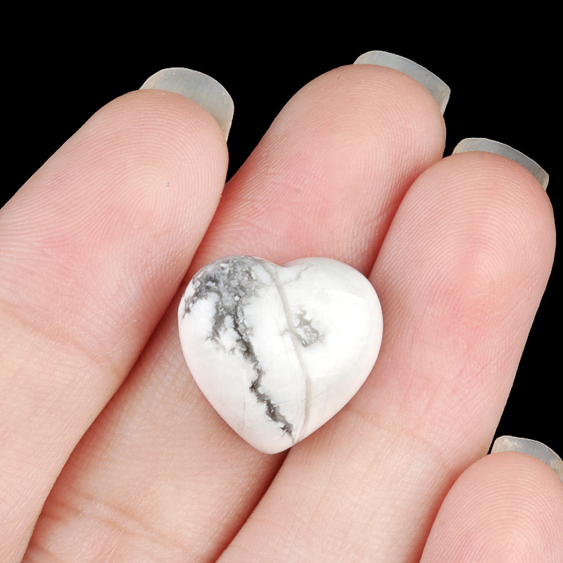 White turquoise