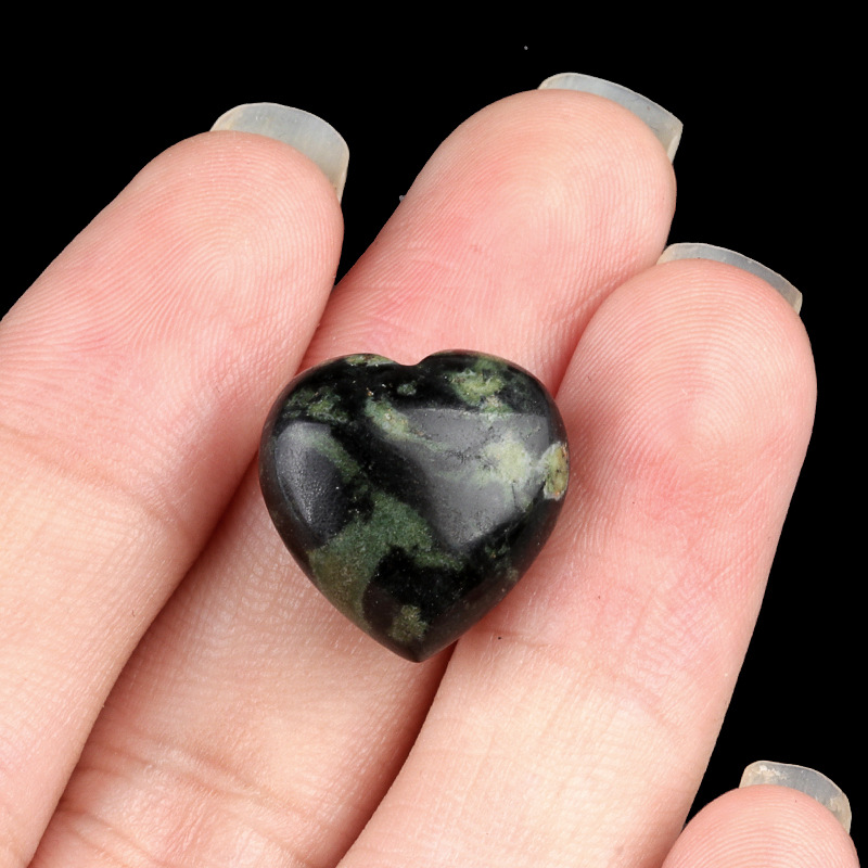 Pebble stone