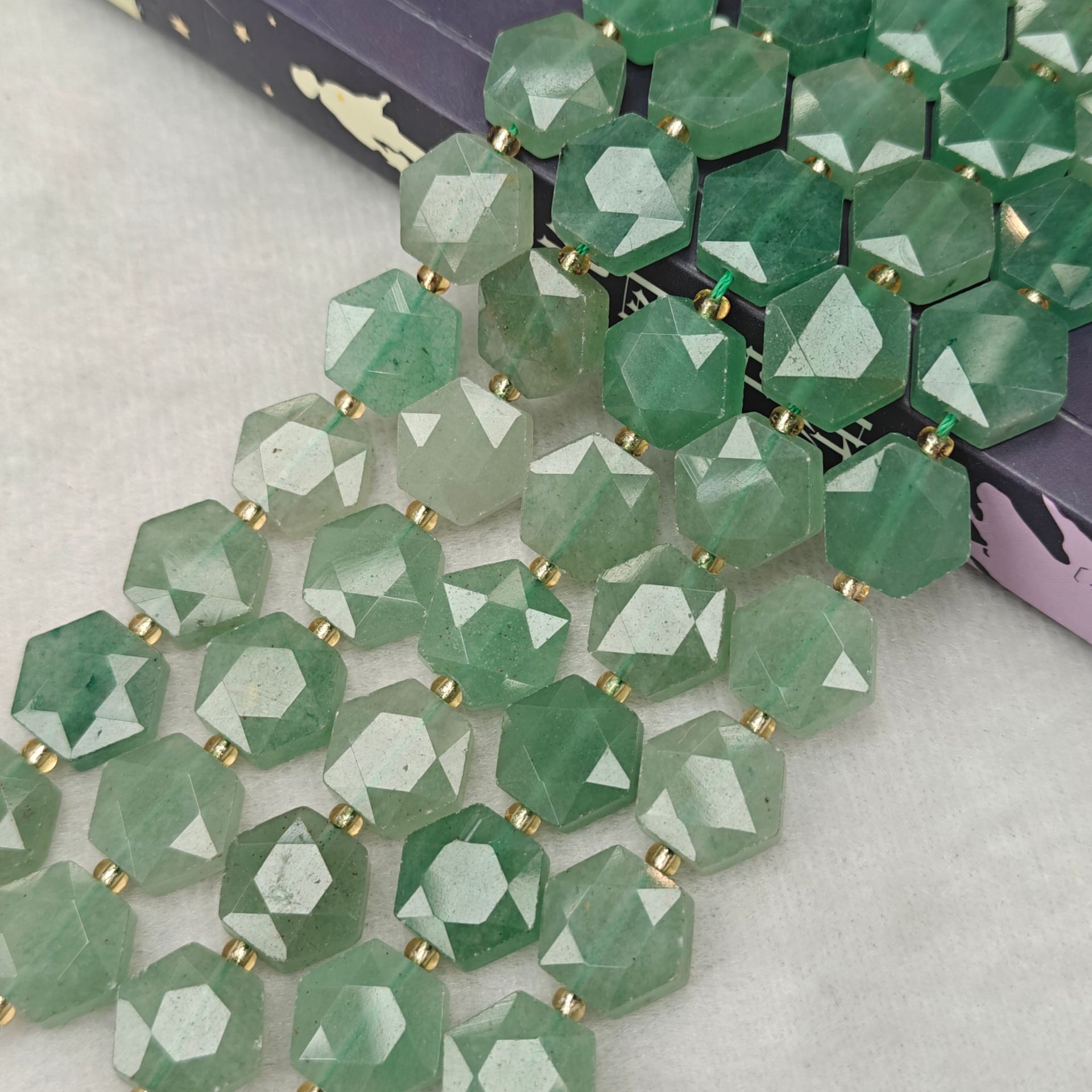 Green Aventurine