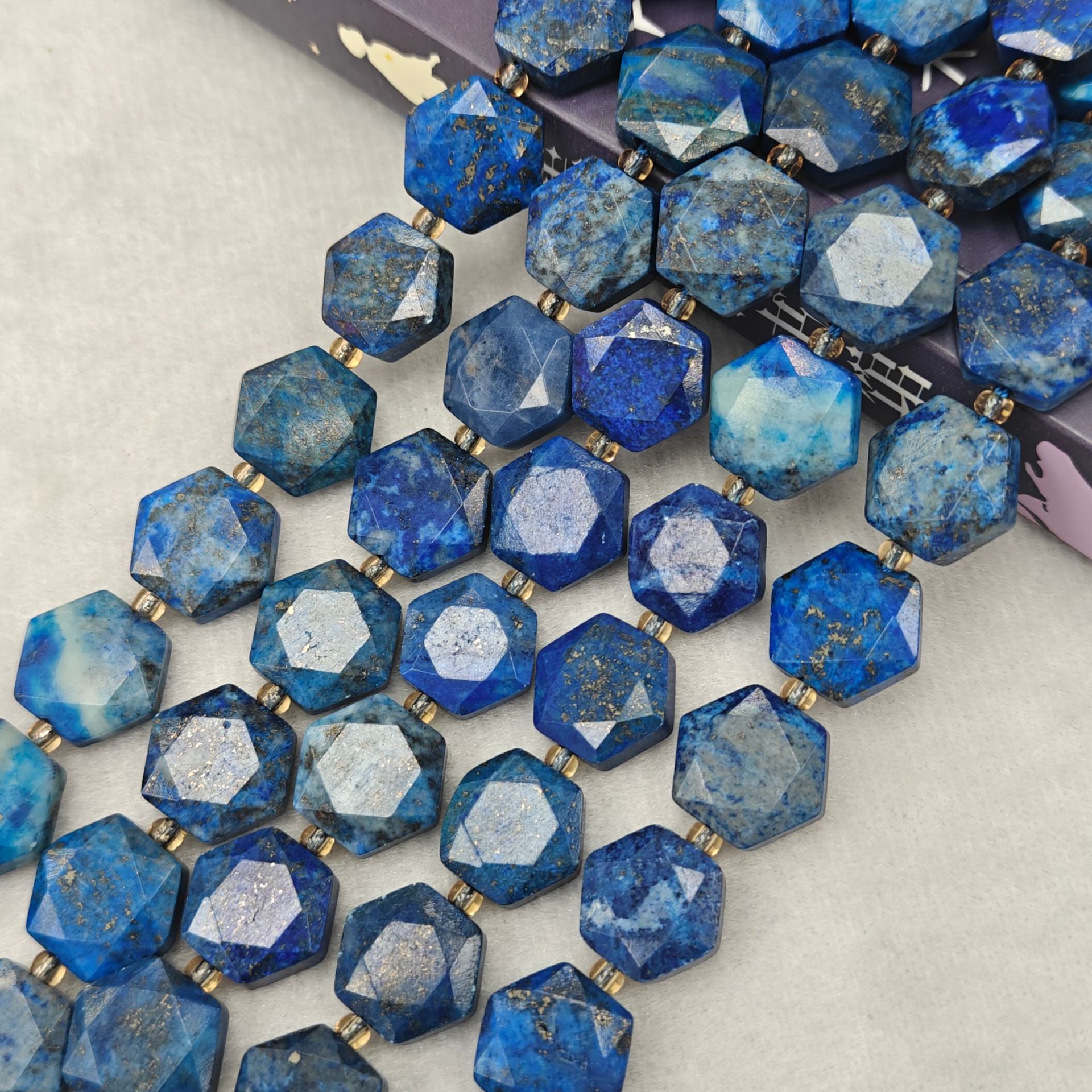 Lapis lazuli