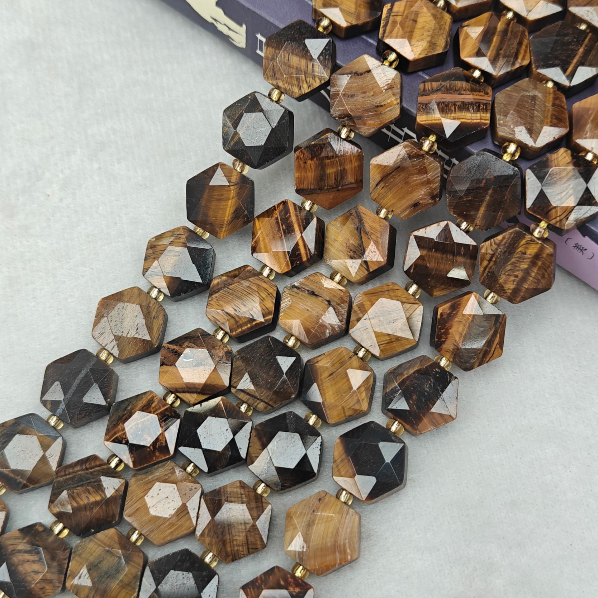 Tiger s Eye Stone
