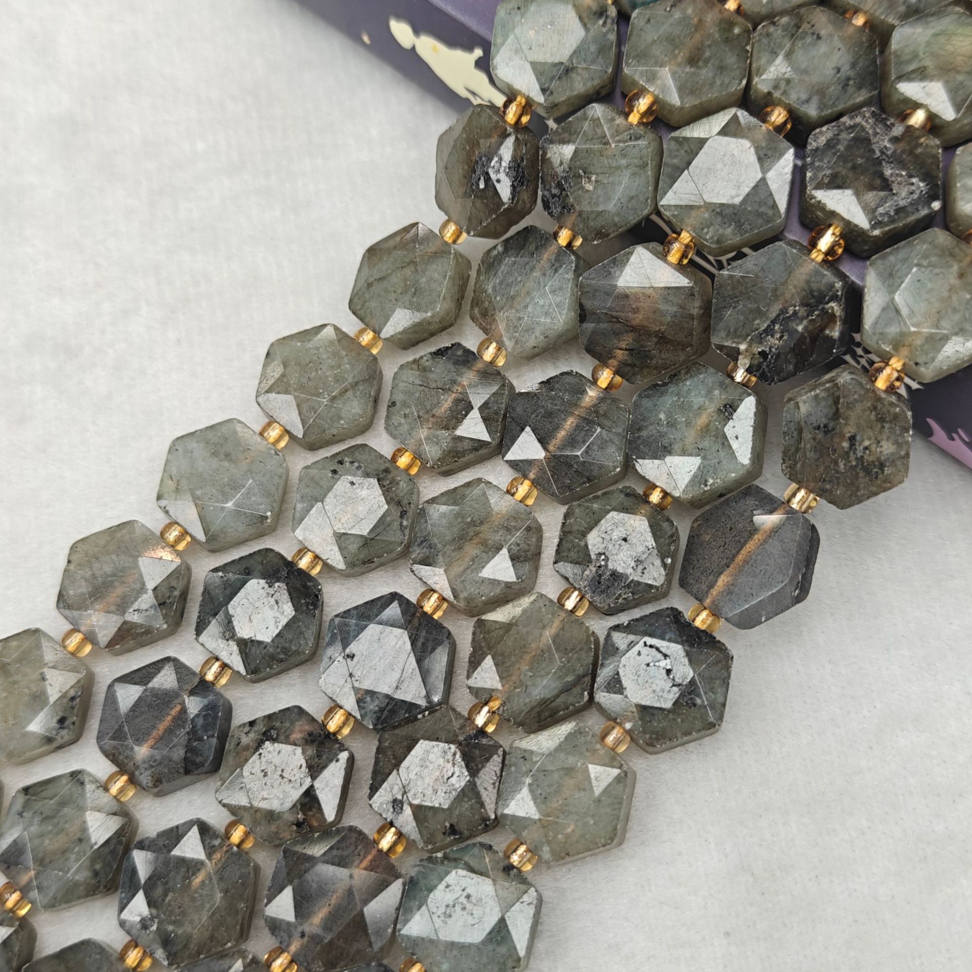 Shining Stone