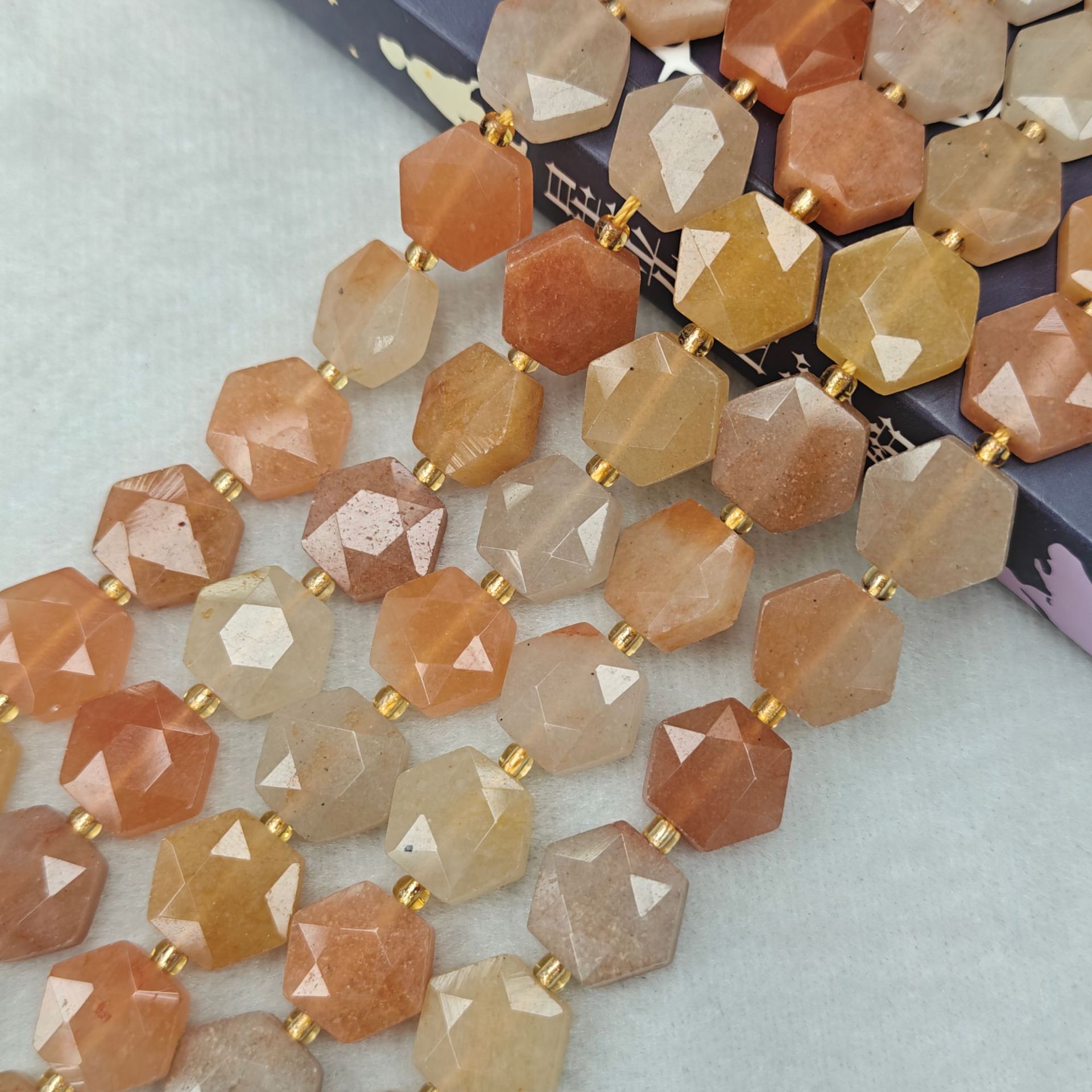Red Aventurine