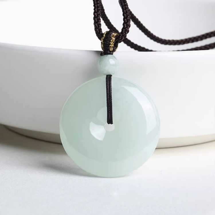 white green
