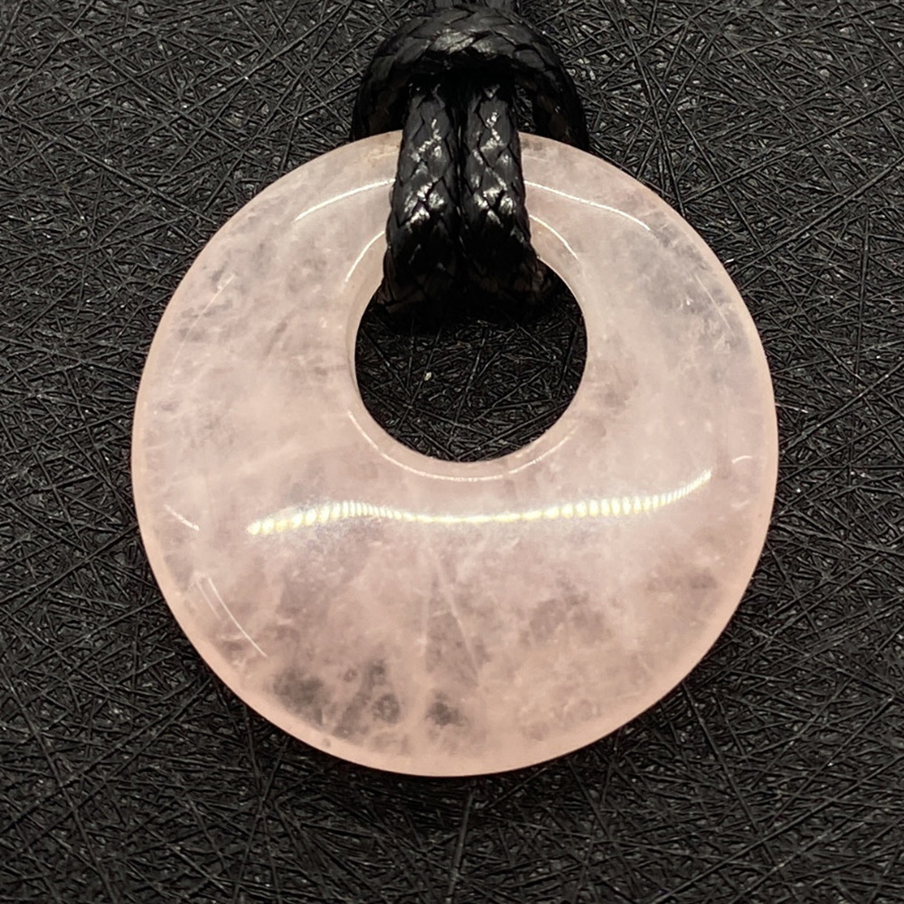 Powder Crystal