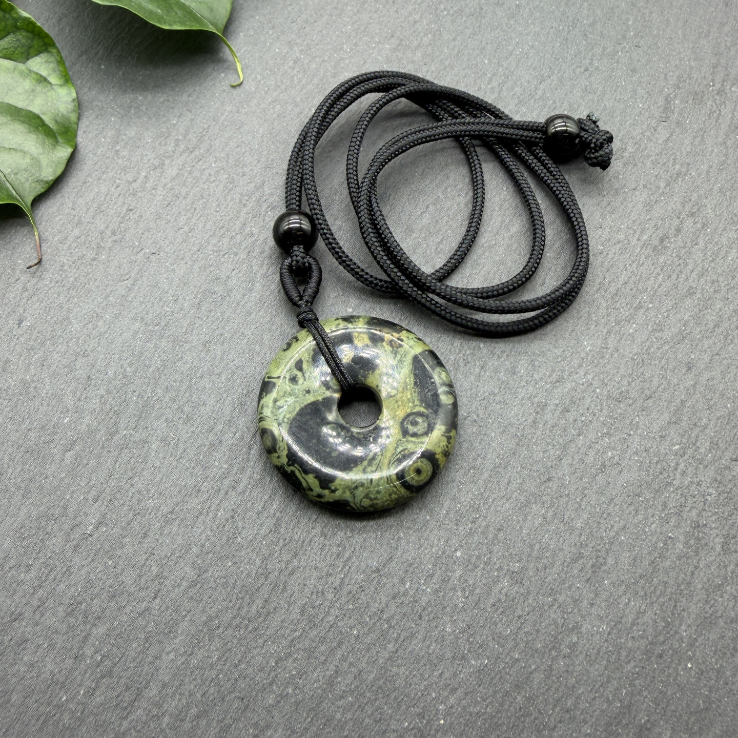 A piece of bird stone