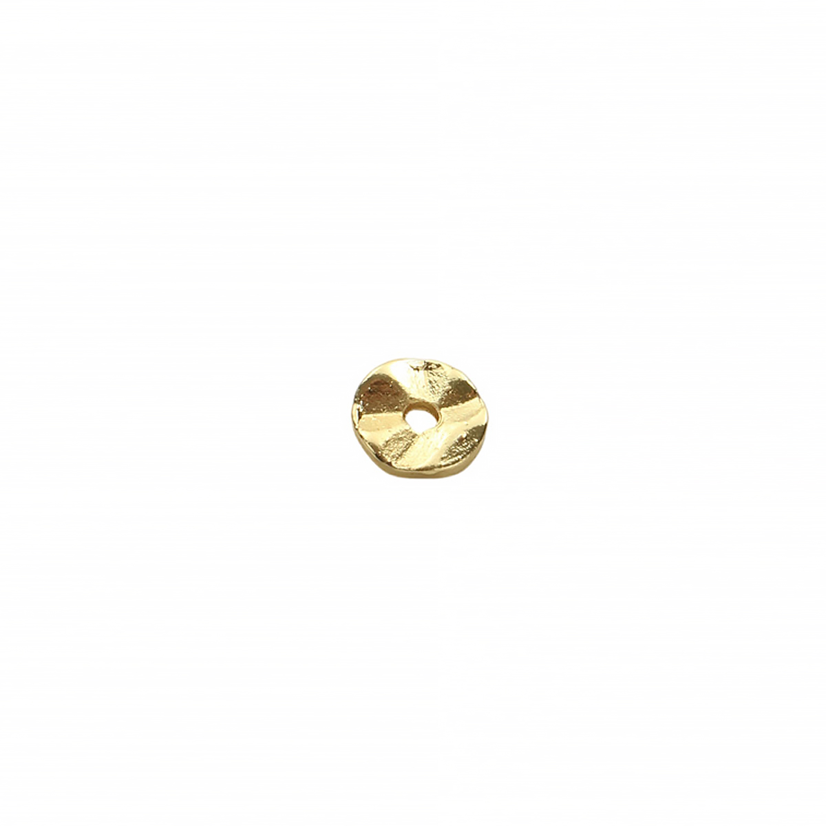 Echt vergoldet