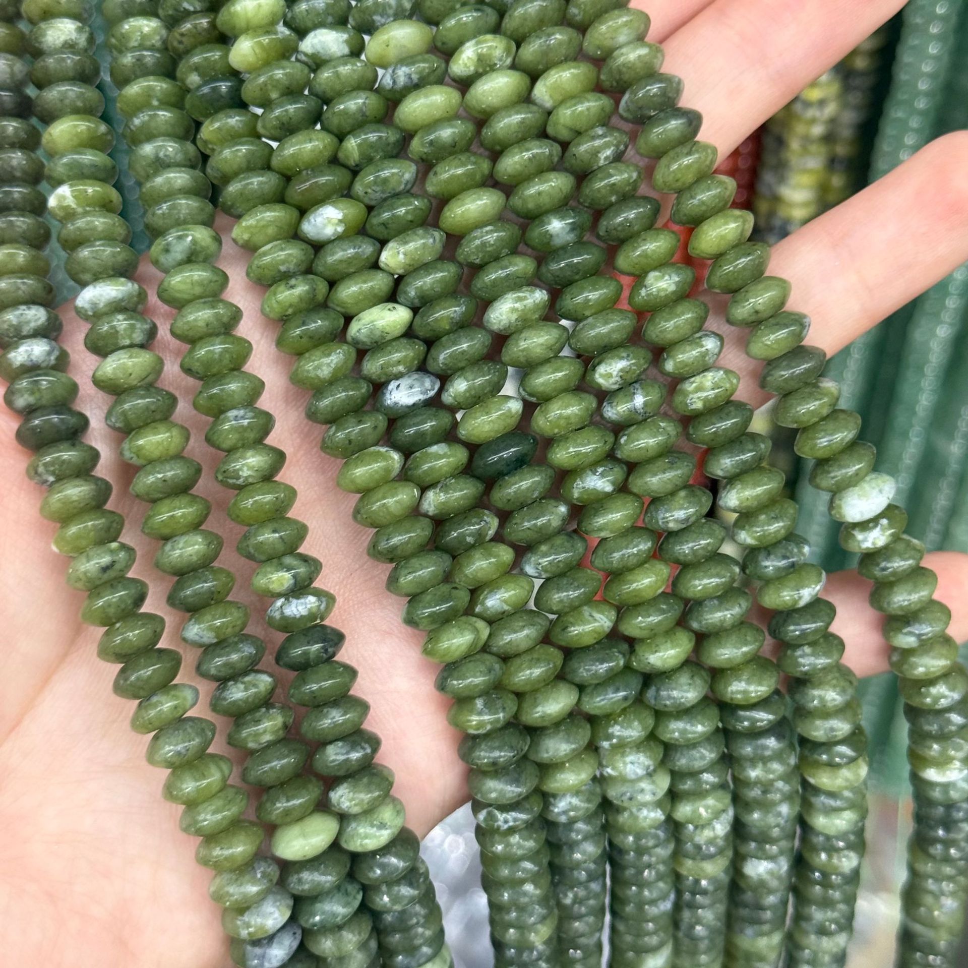 southern jade
