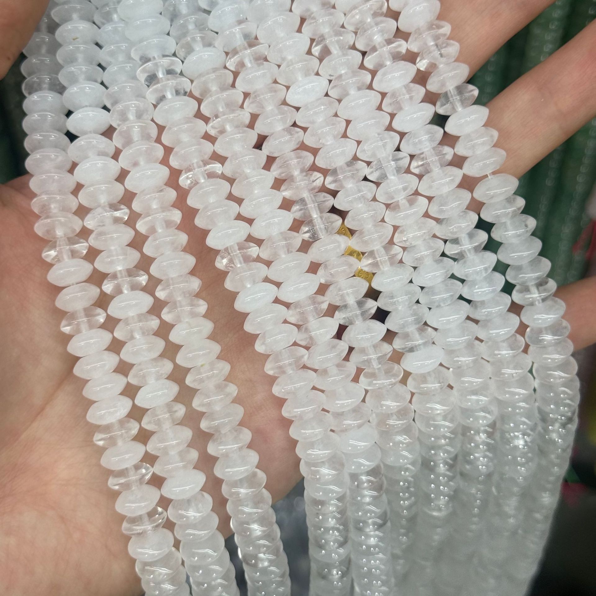 Clear Quartz