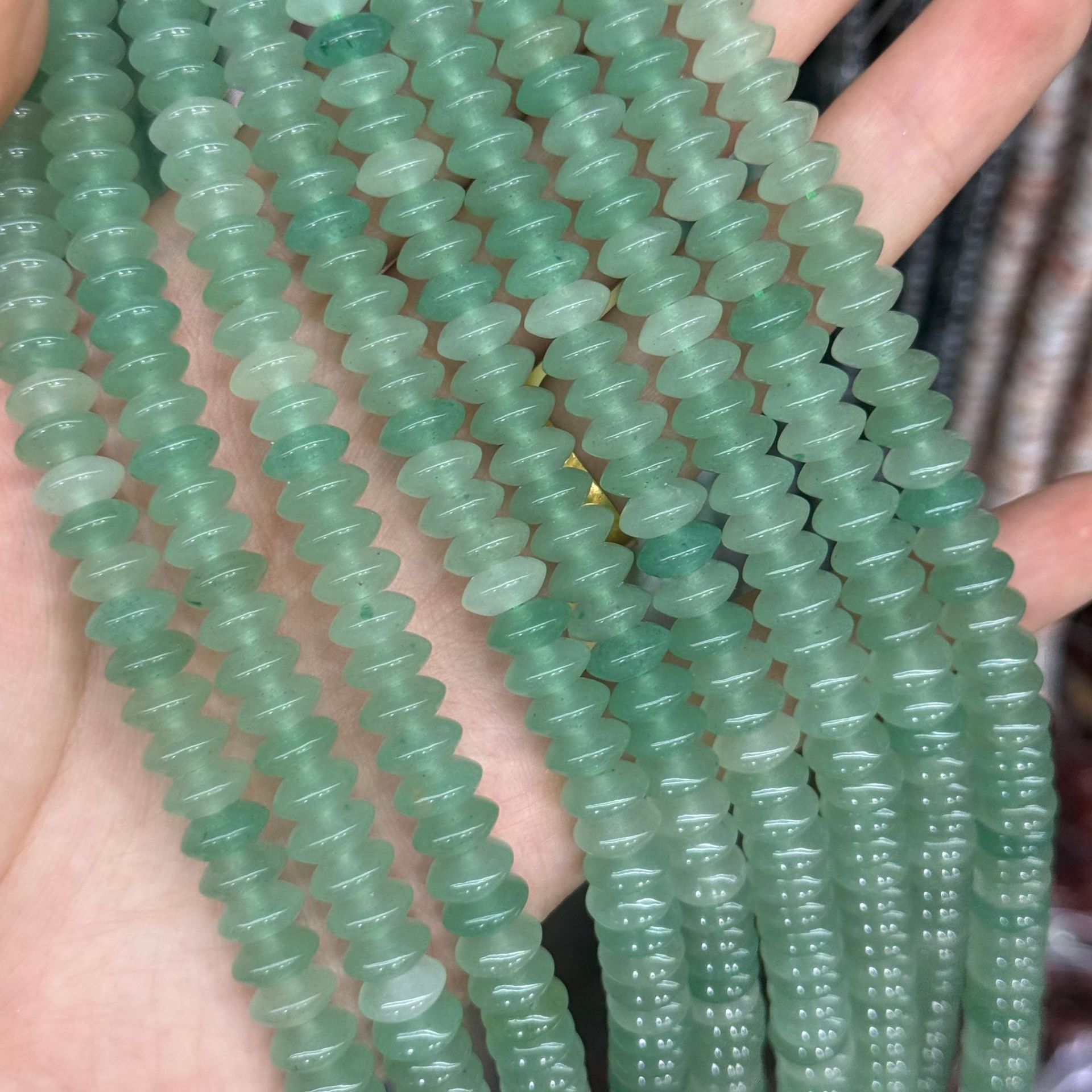Green Aventurine
