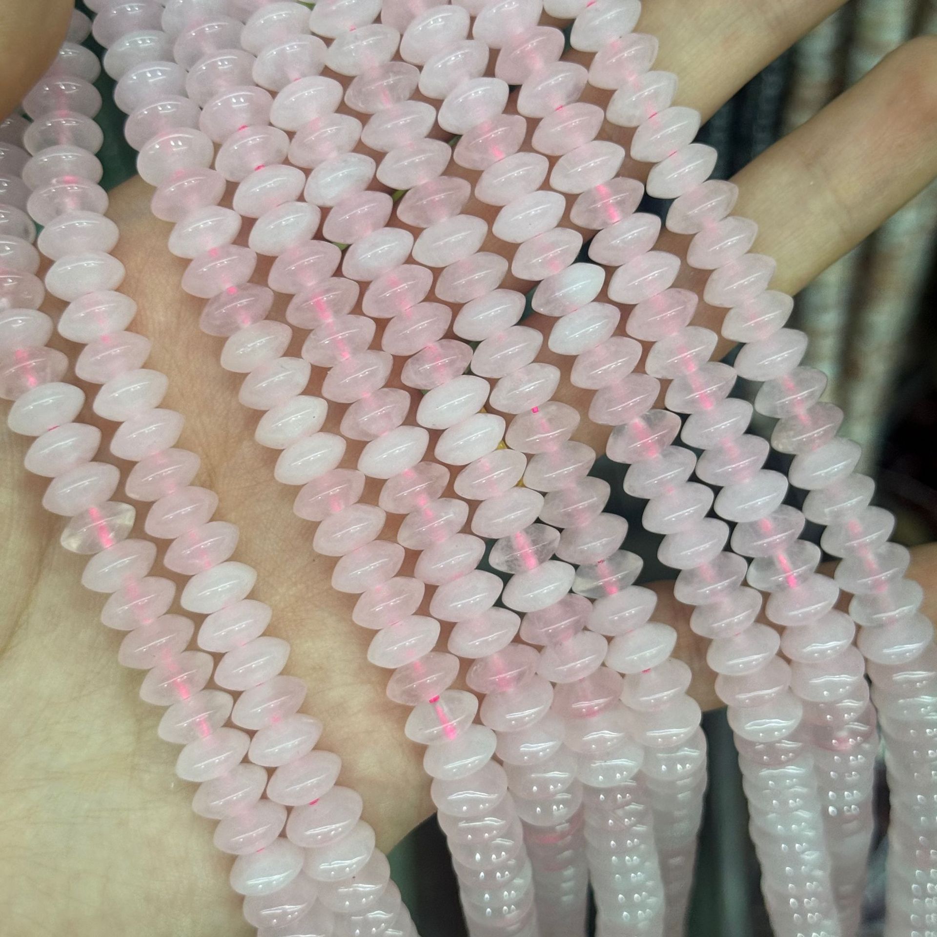 Rose Quartz