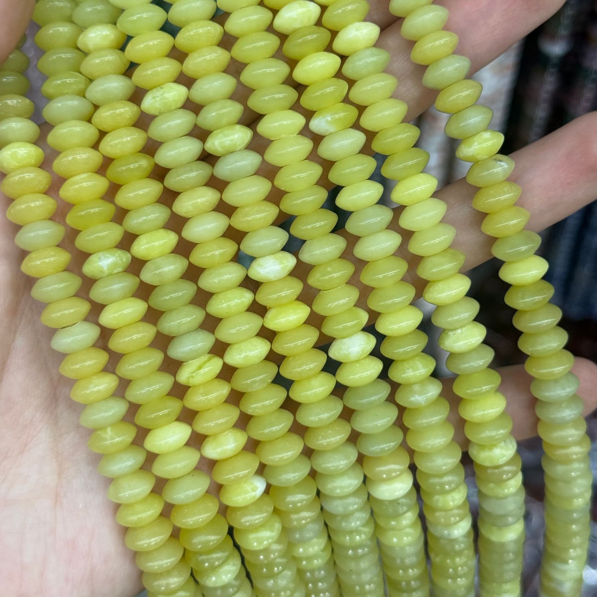 jade lemon