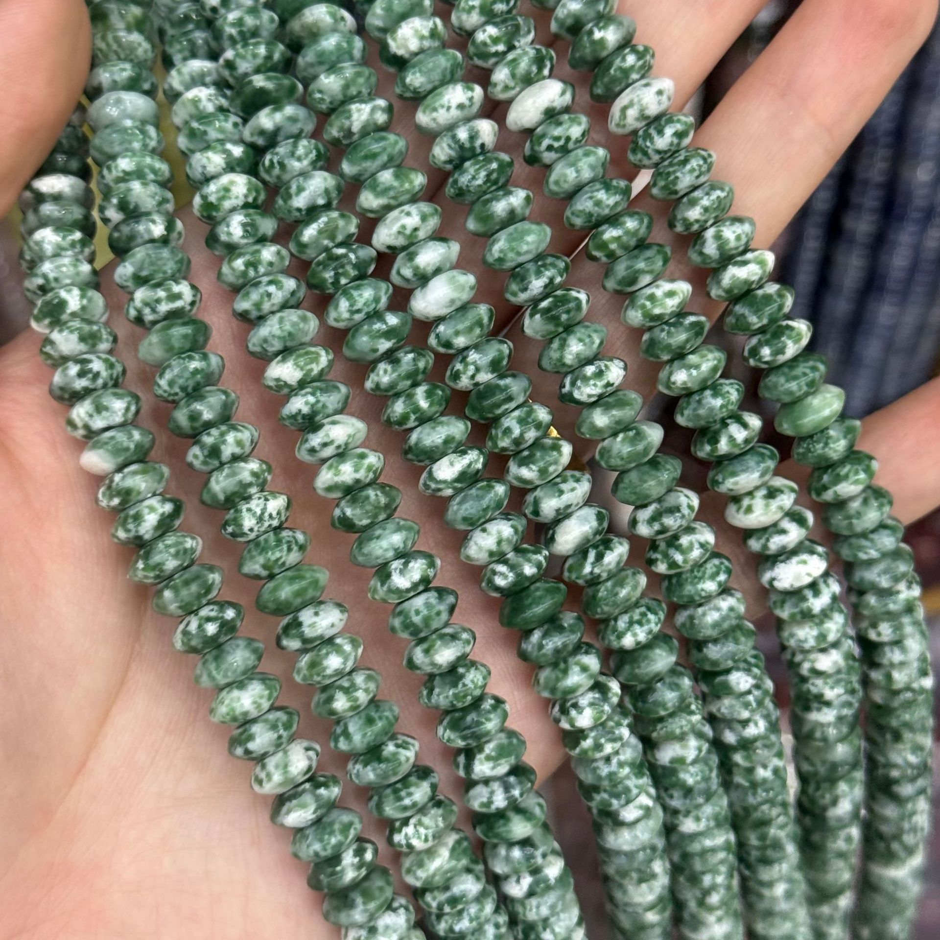 Jade Qinghai