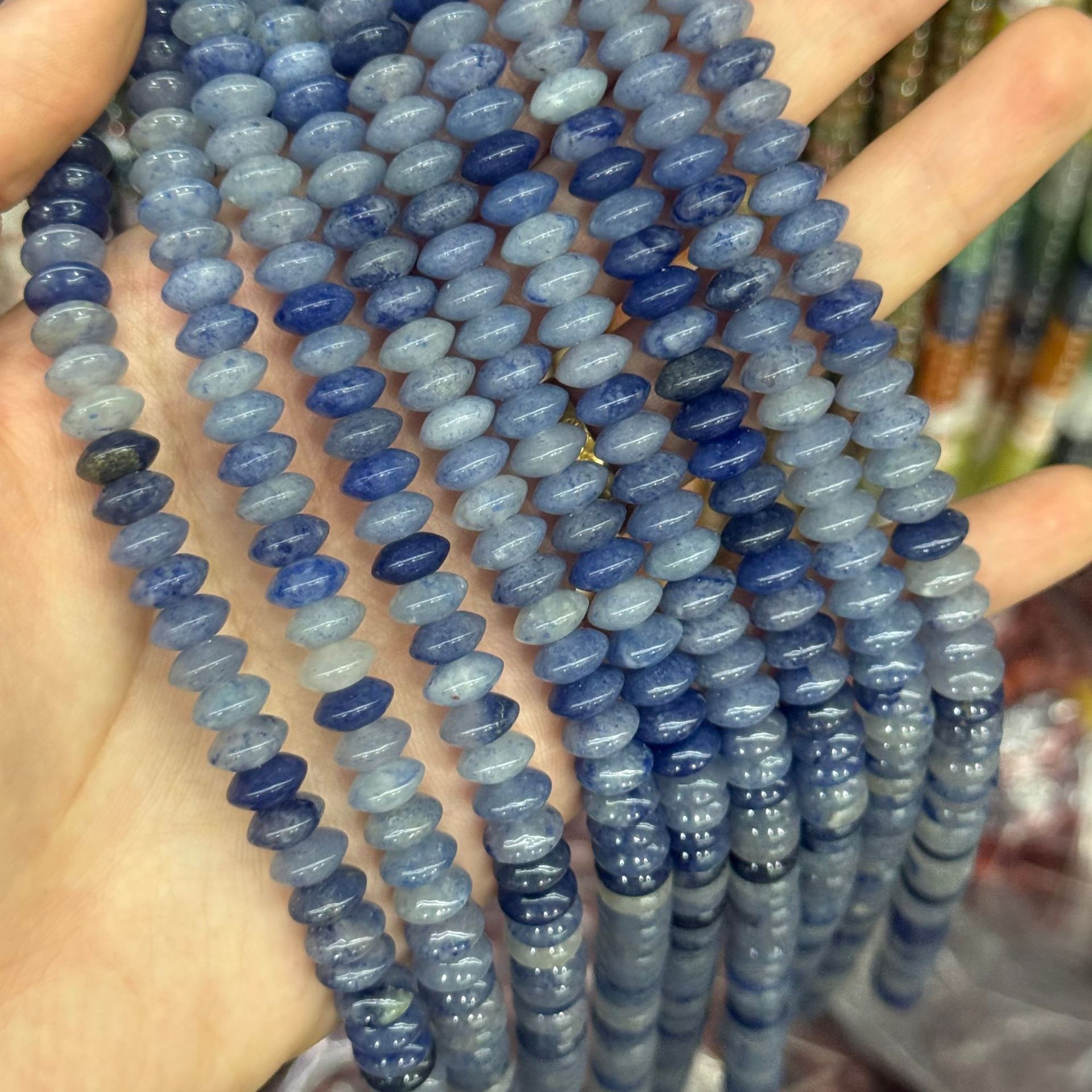 Blue Aventurine