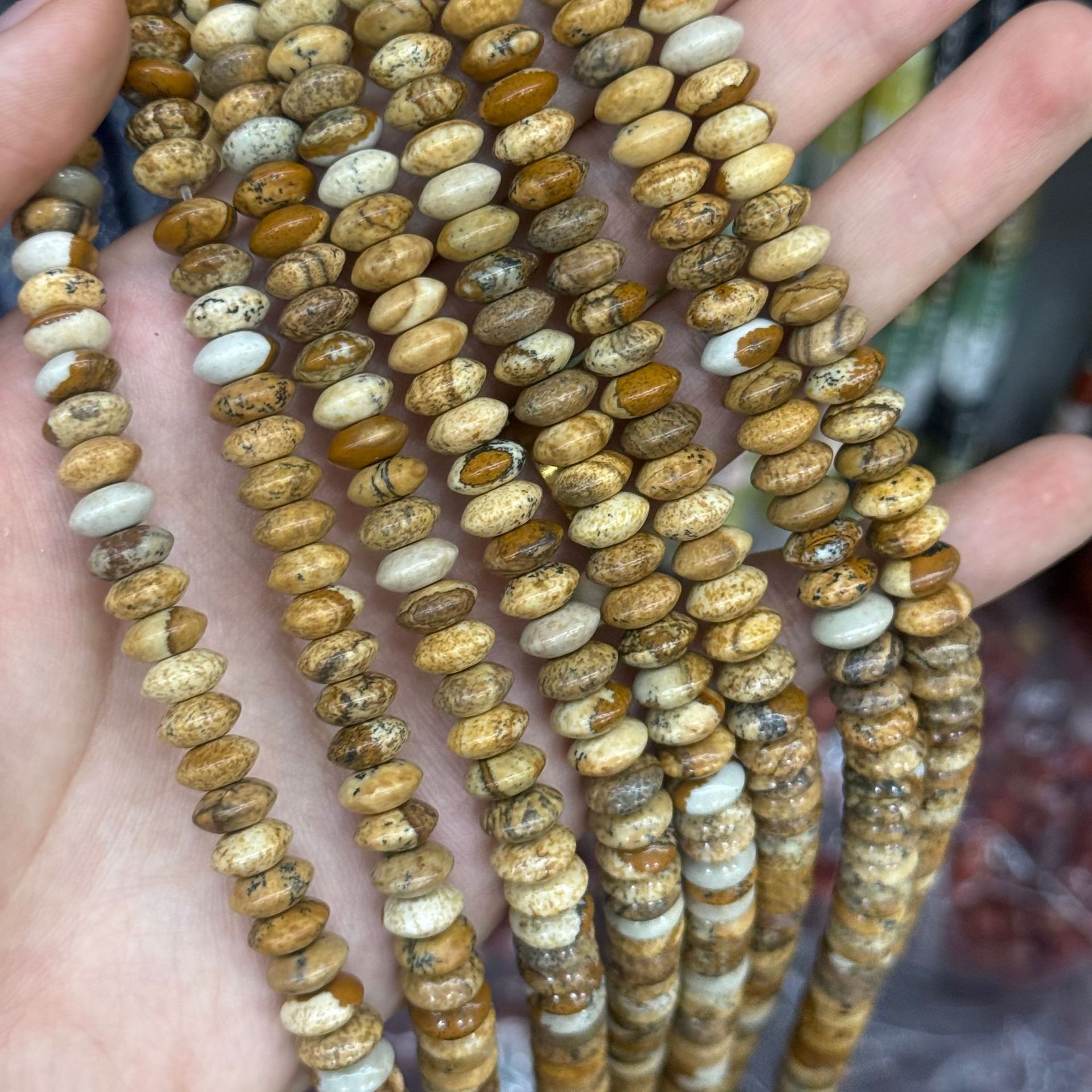 Picture Jasper