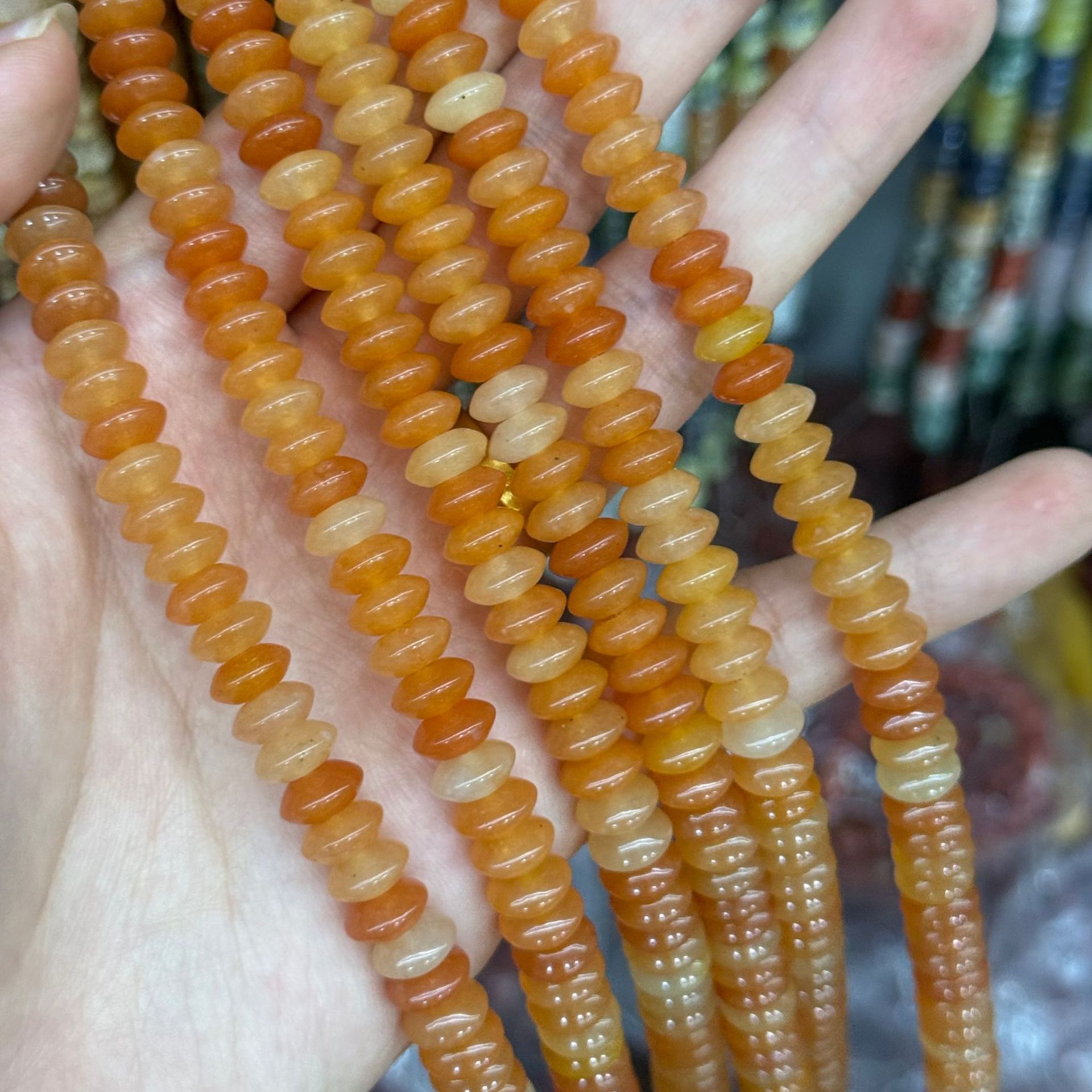 Red Aventurine
