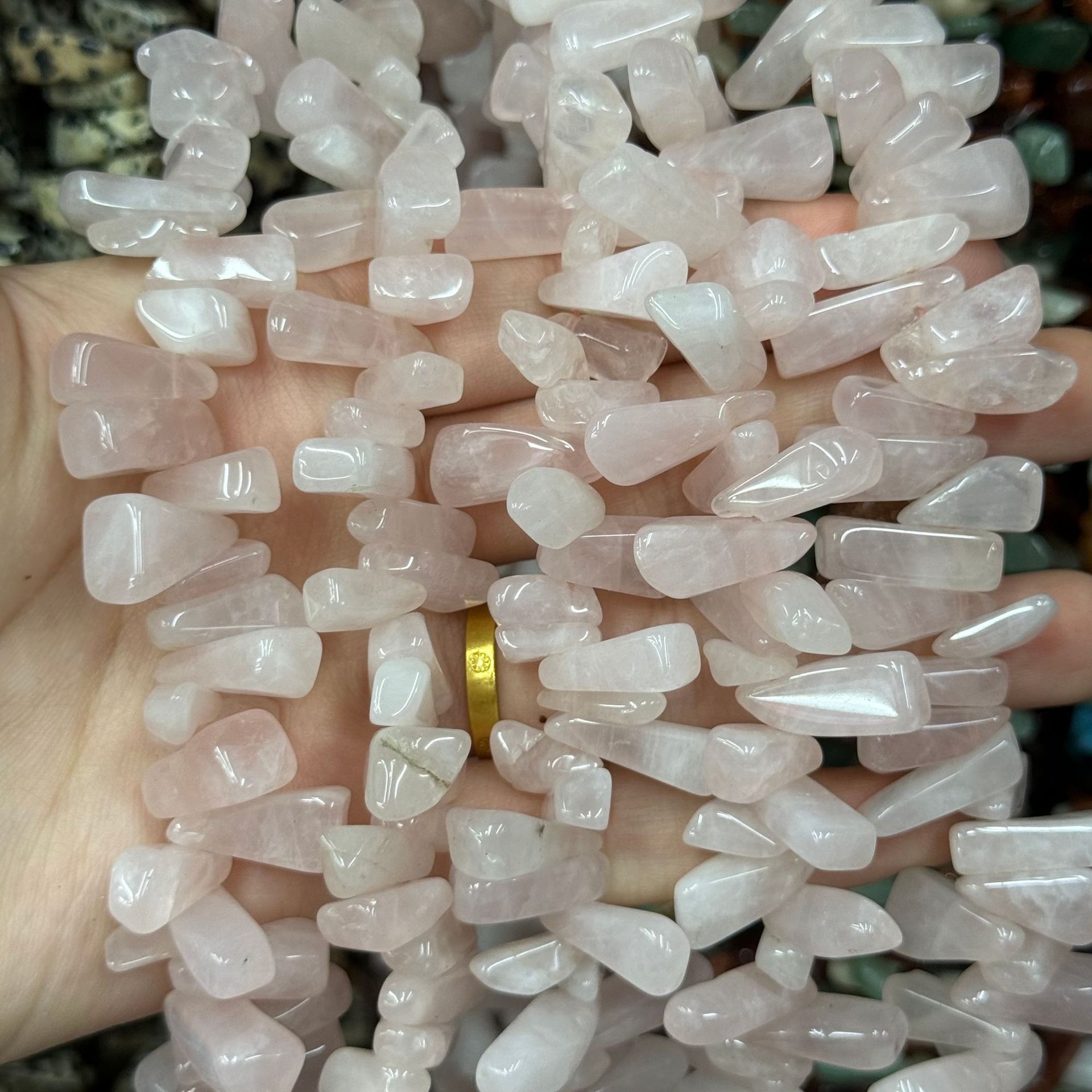 Rose Quartz