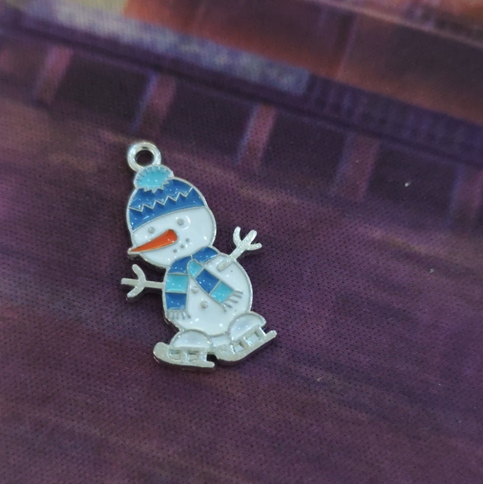Ice skater 2