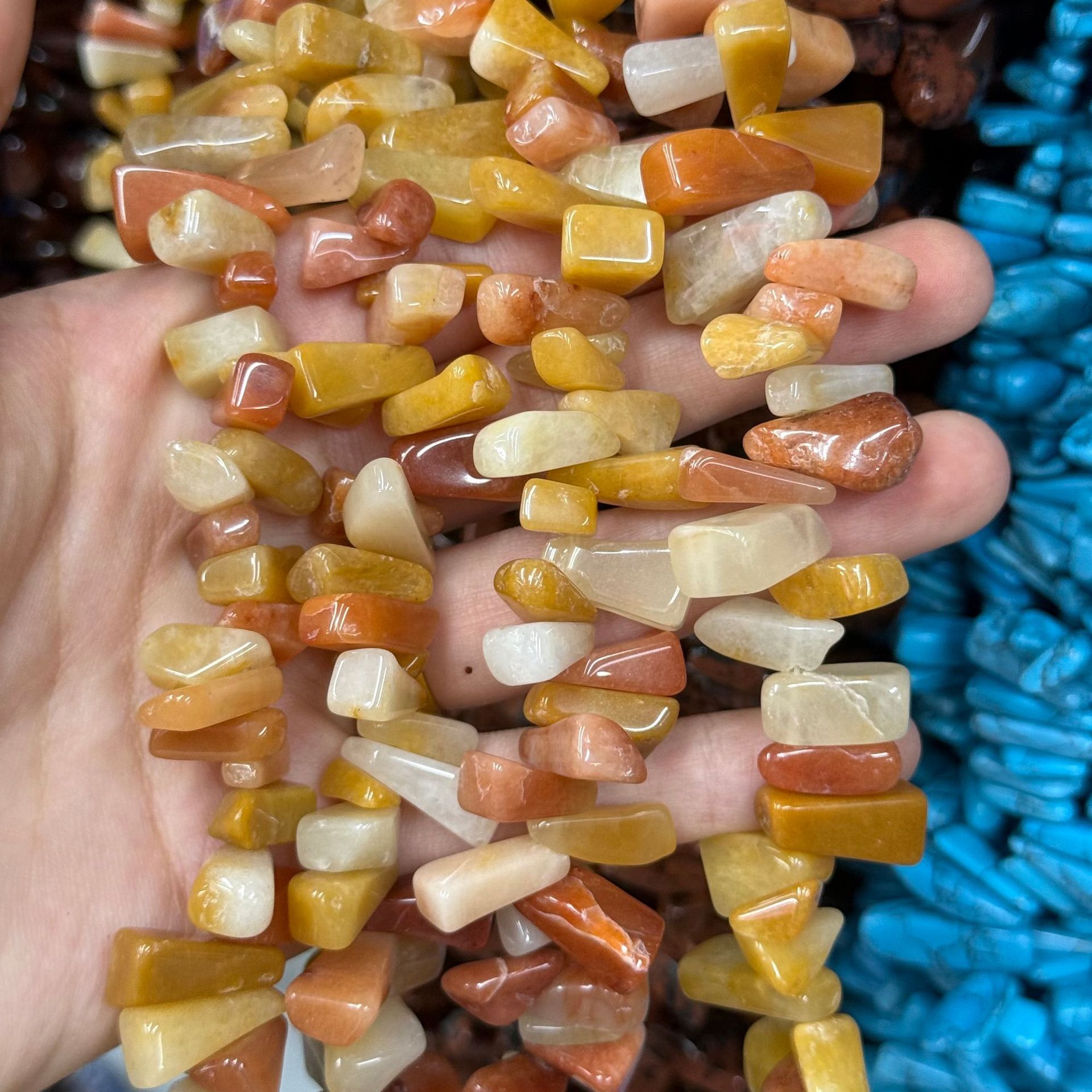 Jade Yellow