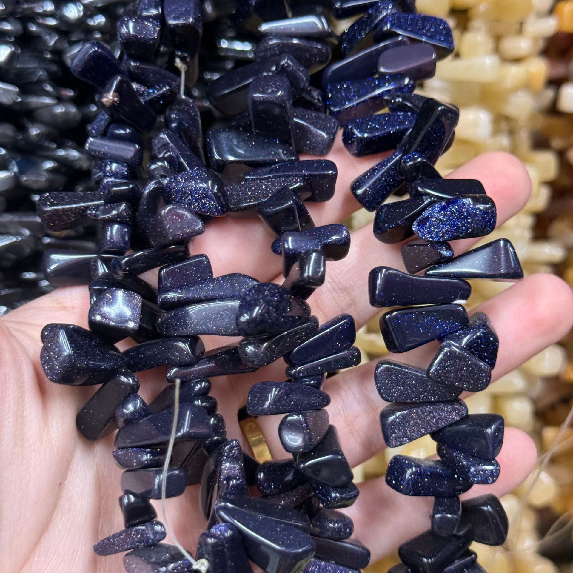 Blue Sandstone