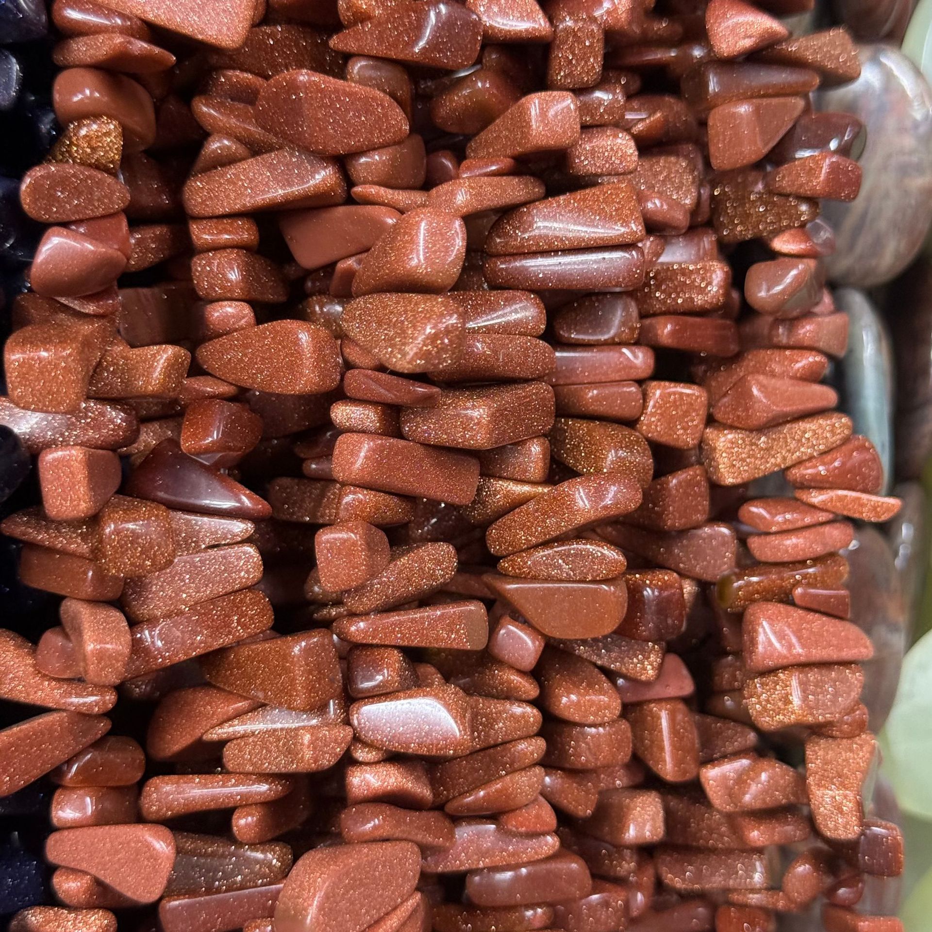 Goldstone