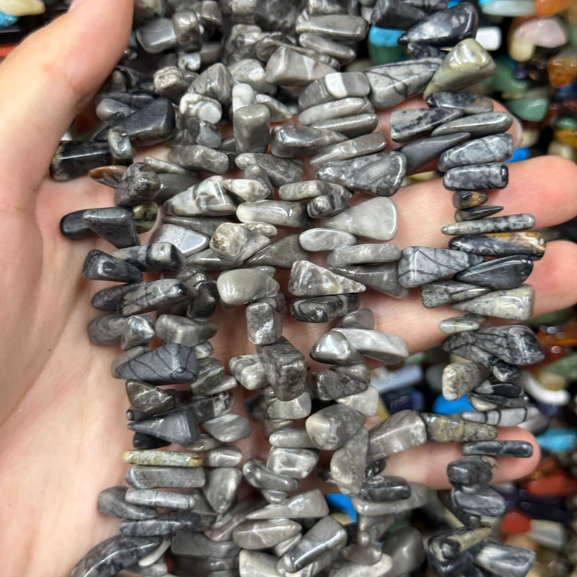 Charoite