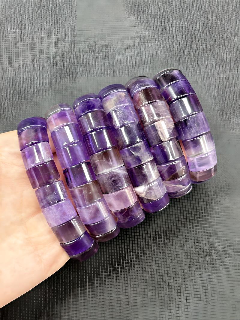 Amethyst (flawed