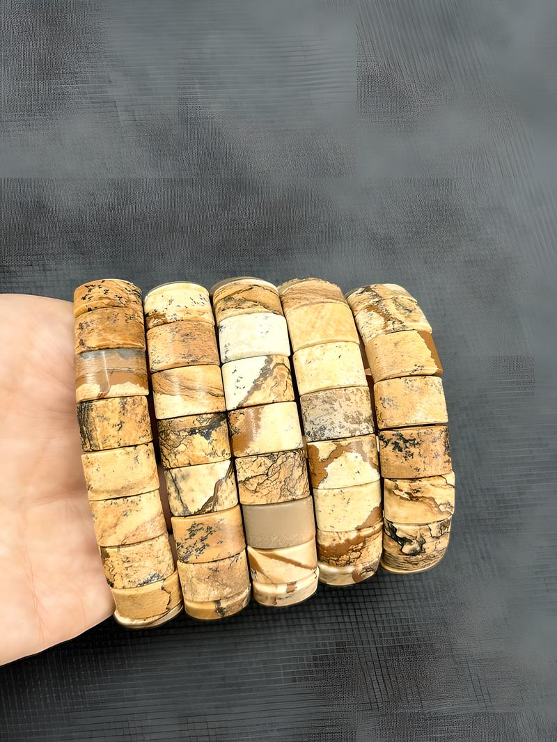 Picture stone (with flaws