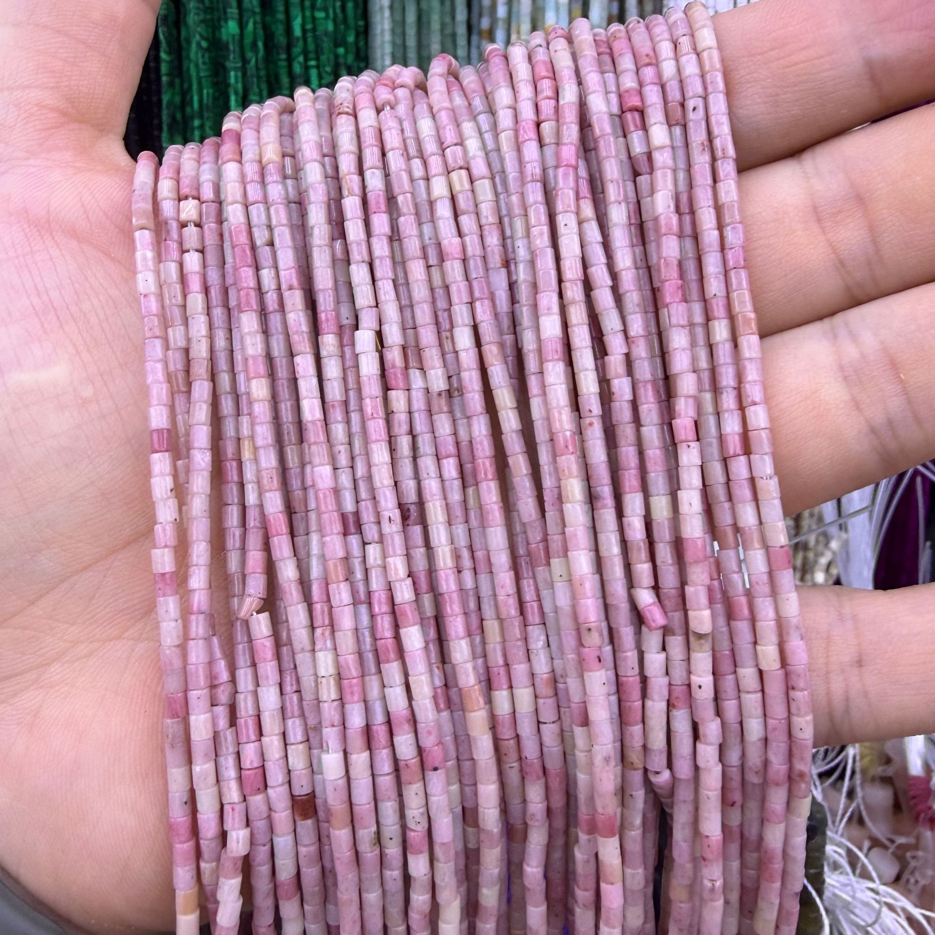 Rhodonite