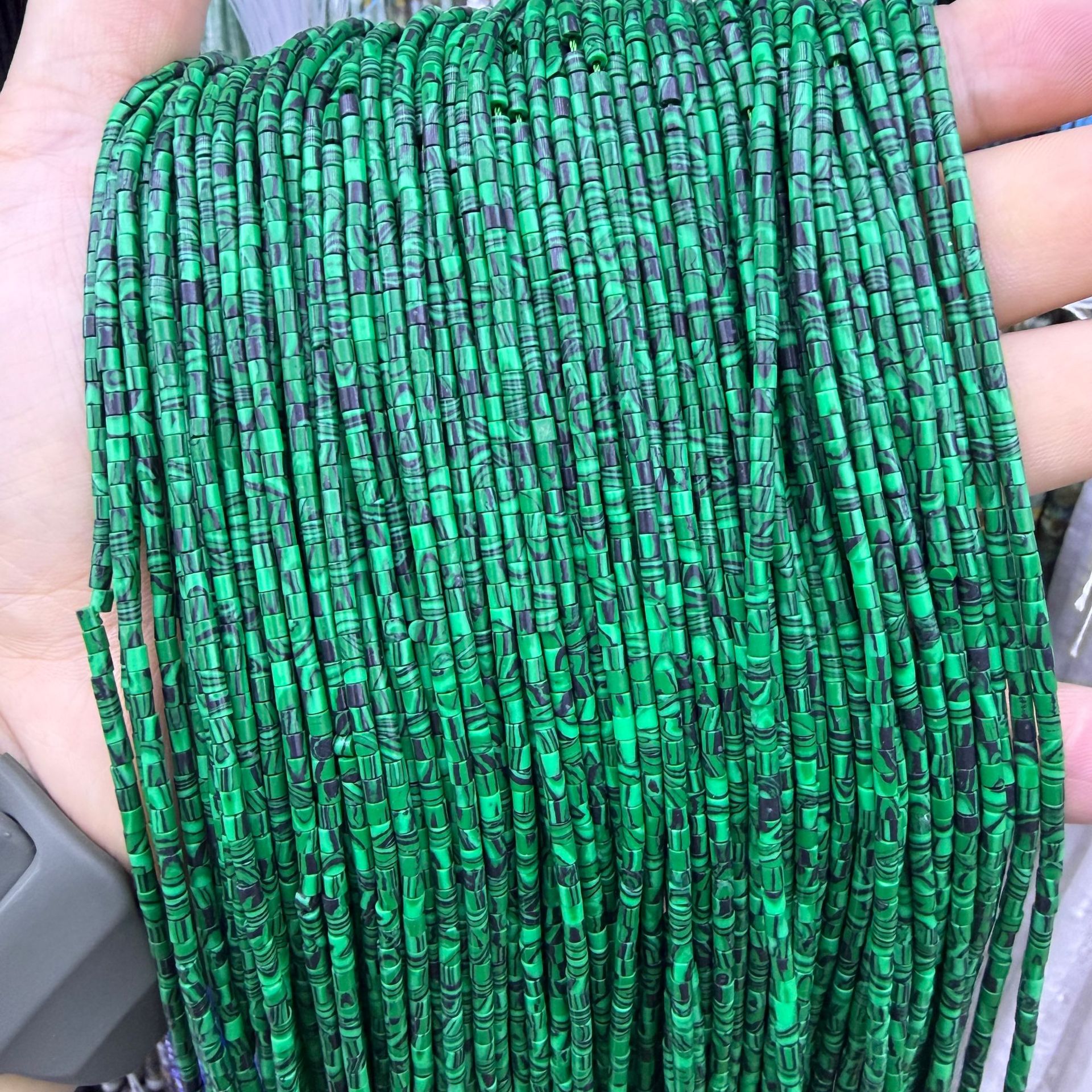 malachite