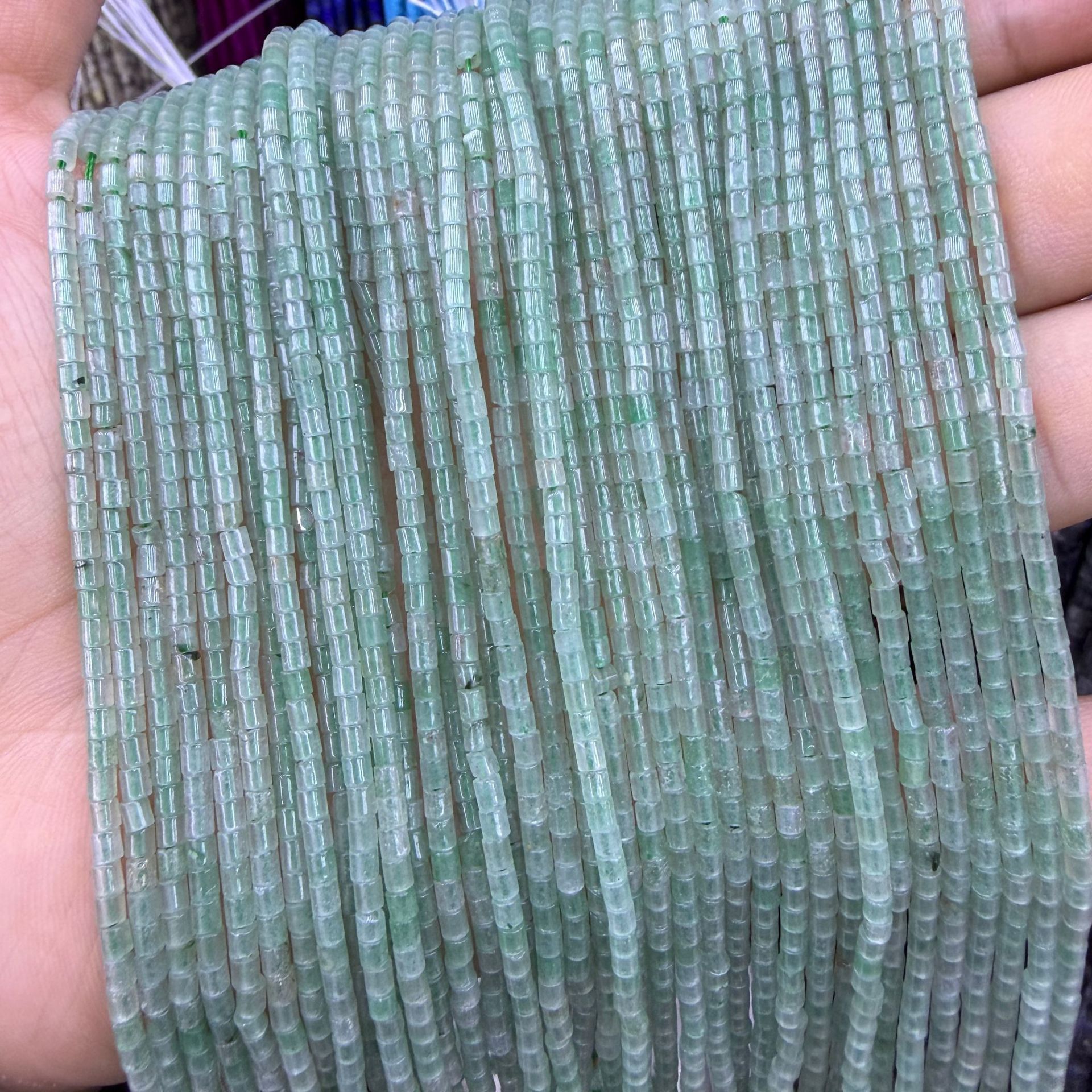 Green Aventurine