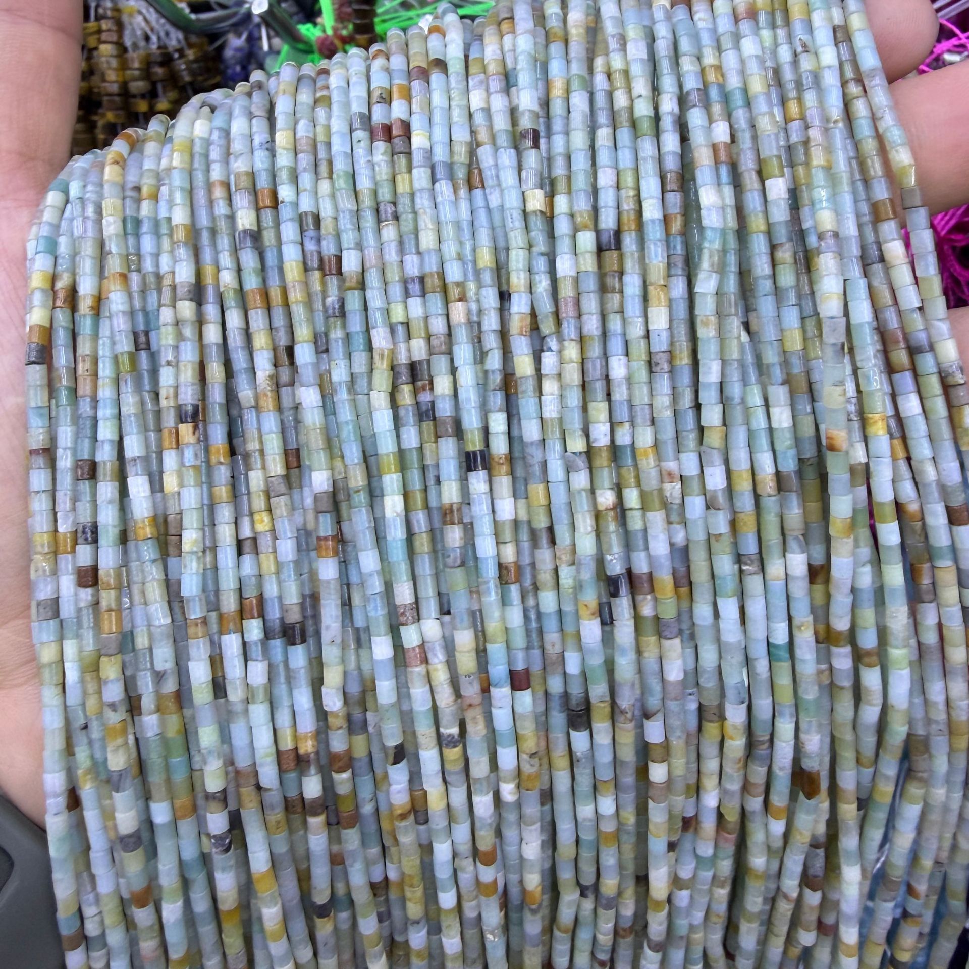 ​Amazonite​