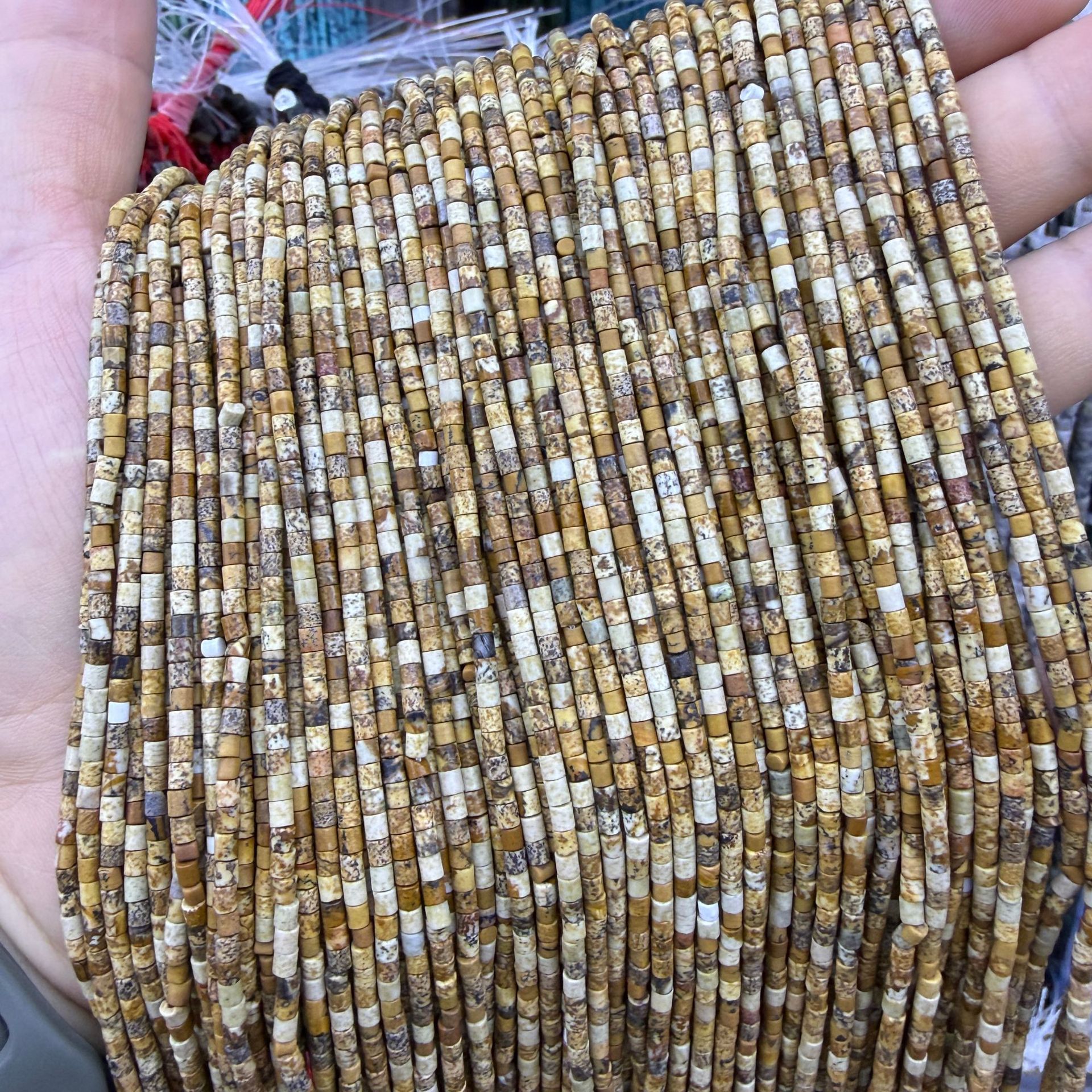 Picture Jasper