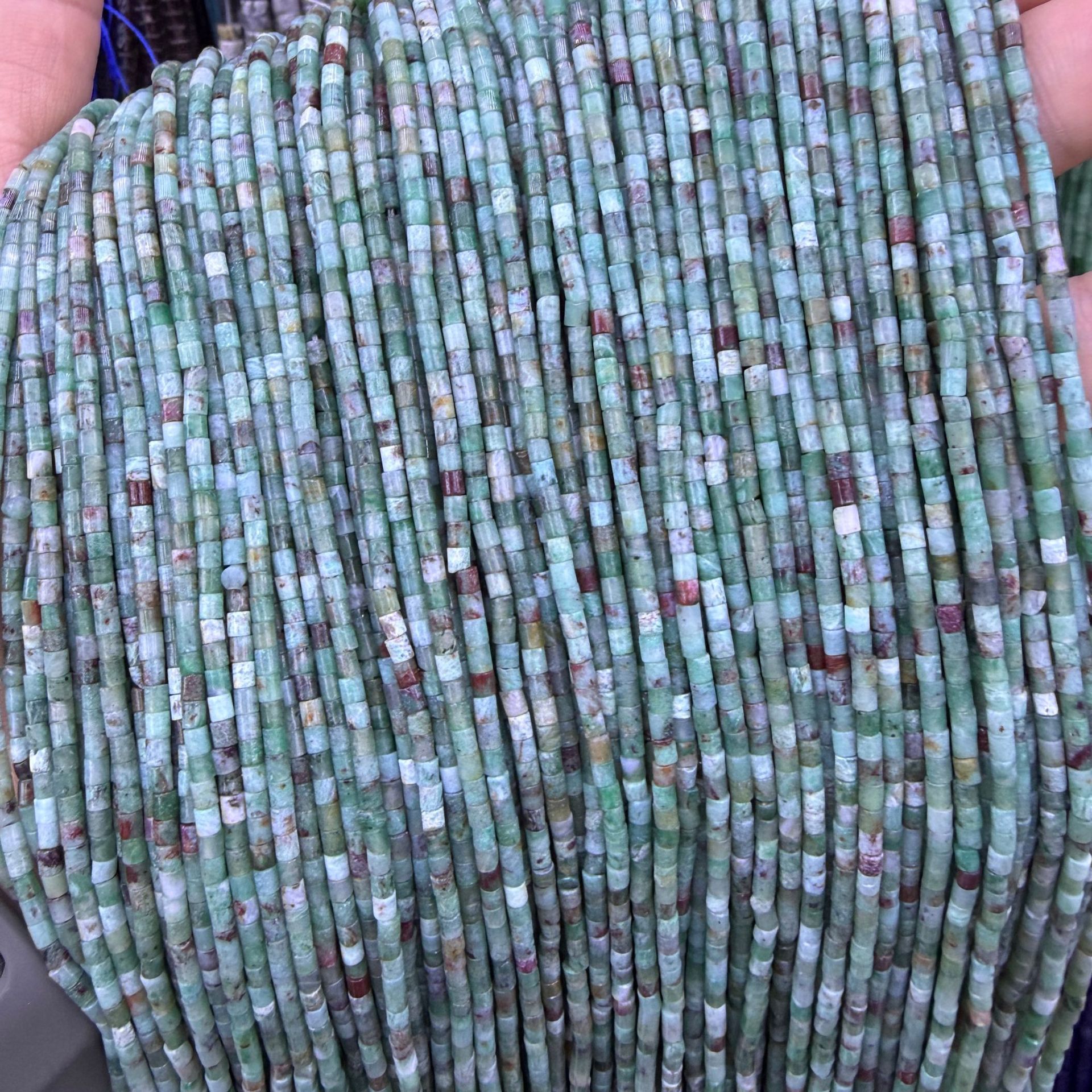 Chrysoprase