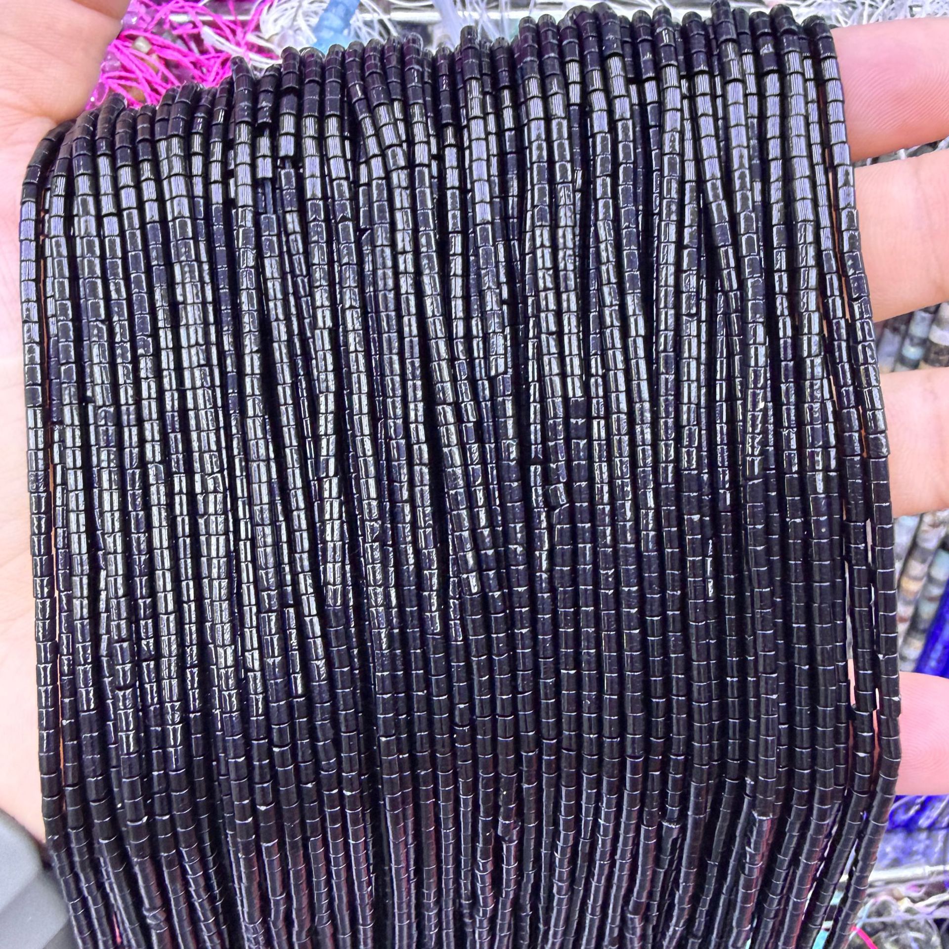 Black Agate