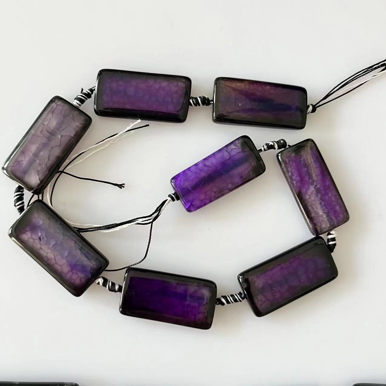 Dark purple