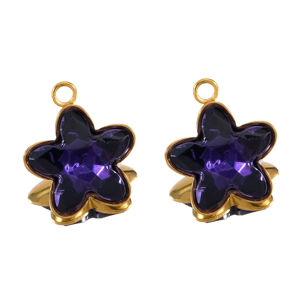 Dark purple [5 pcs/pack]