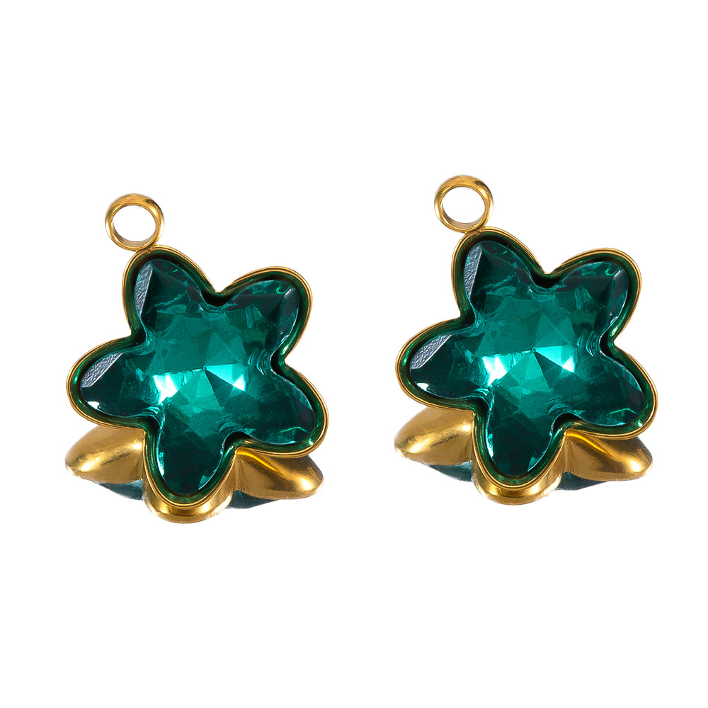 Dark green [5 pcs/pack]