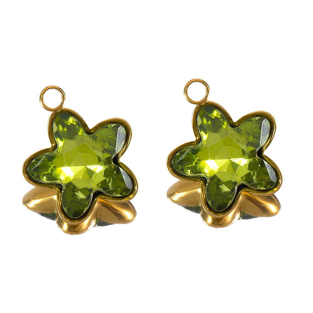 Green [5 pcs/pack]