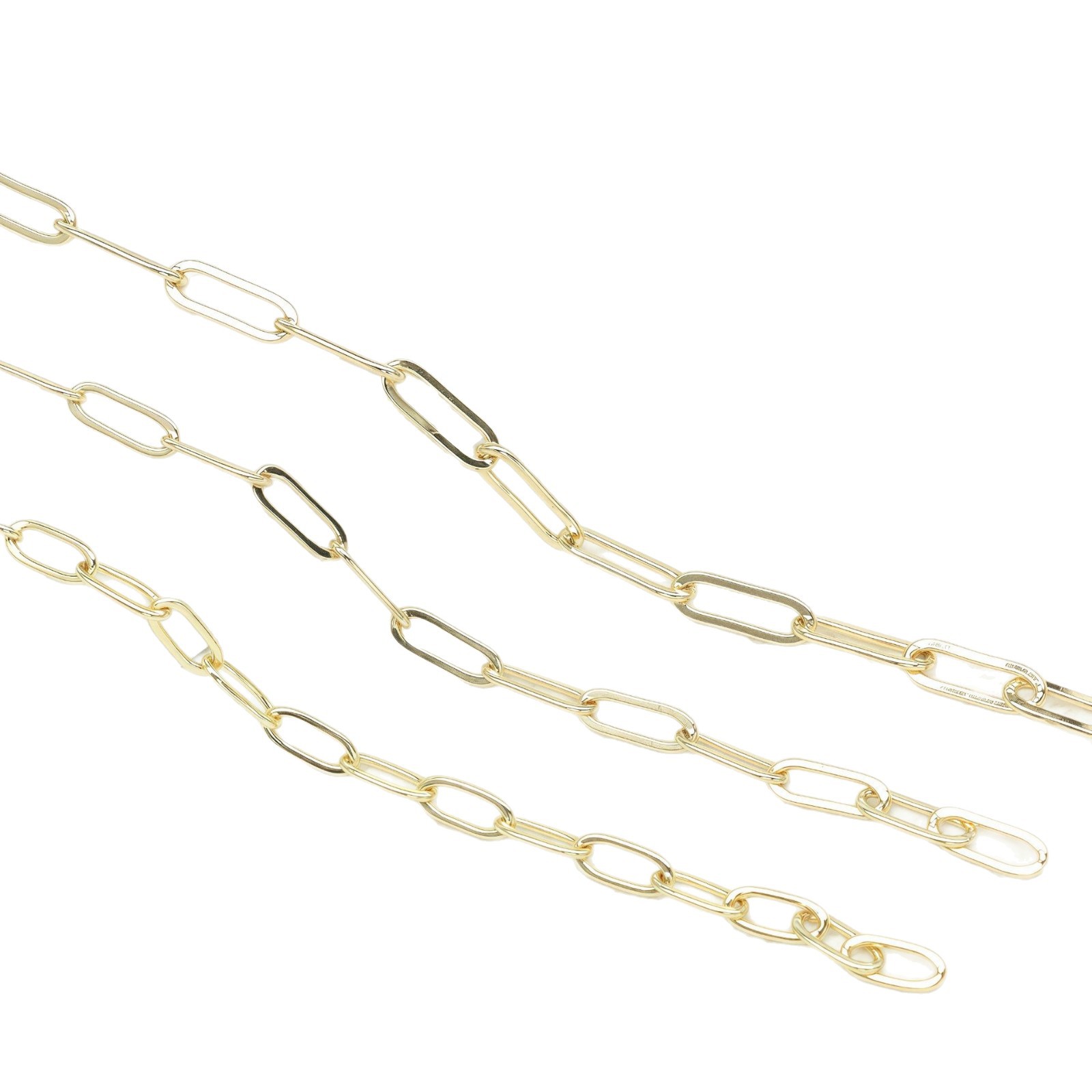 14k gold color retention
