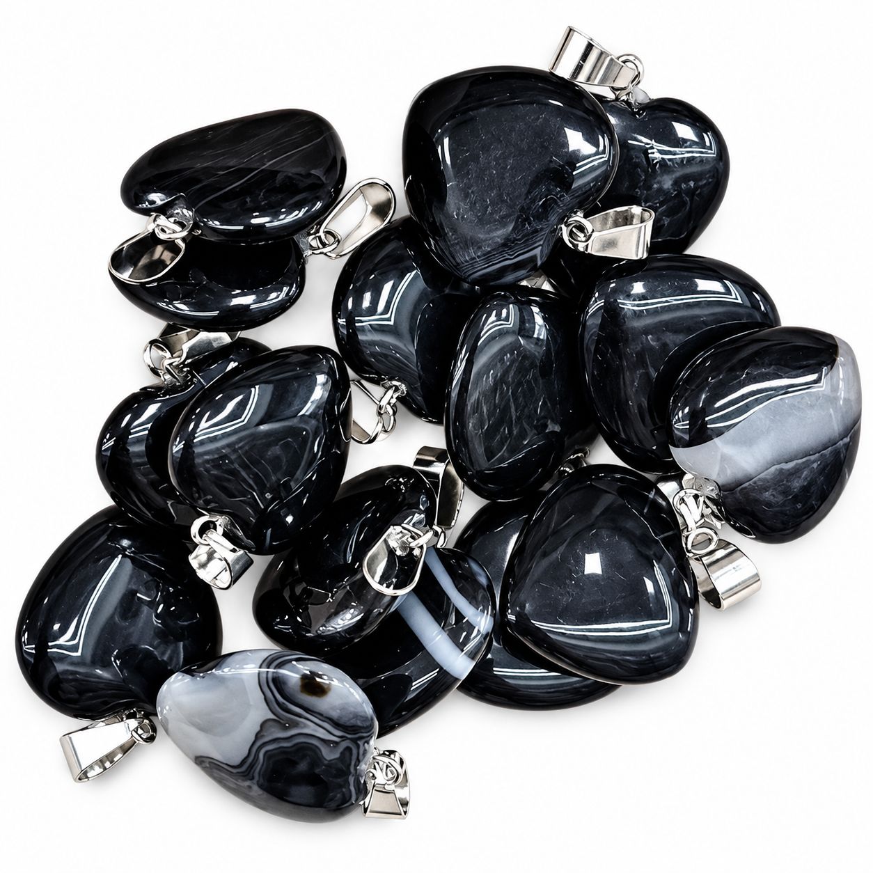Black onyx