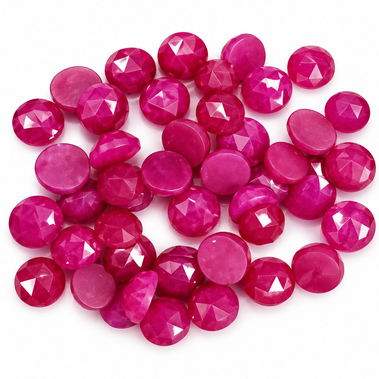 Rose red