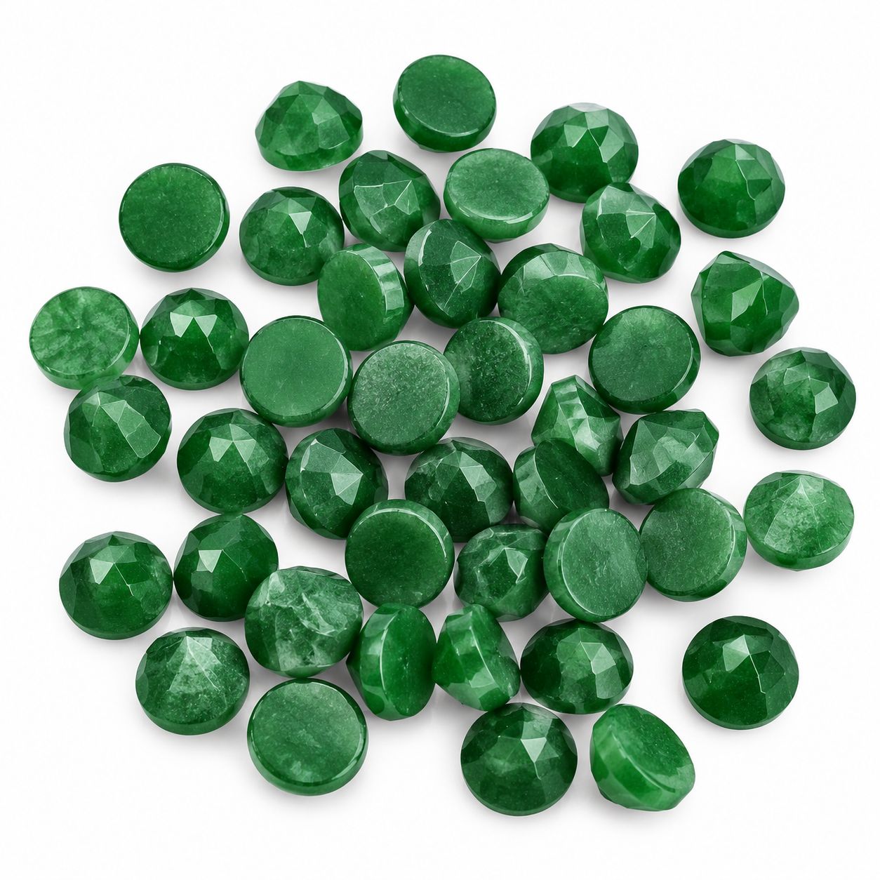 Malay jade