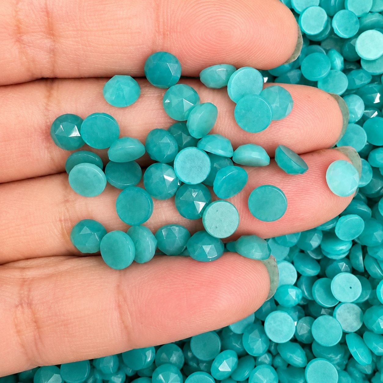 Aquamarine