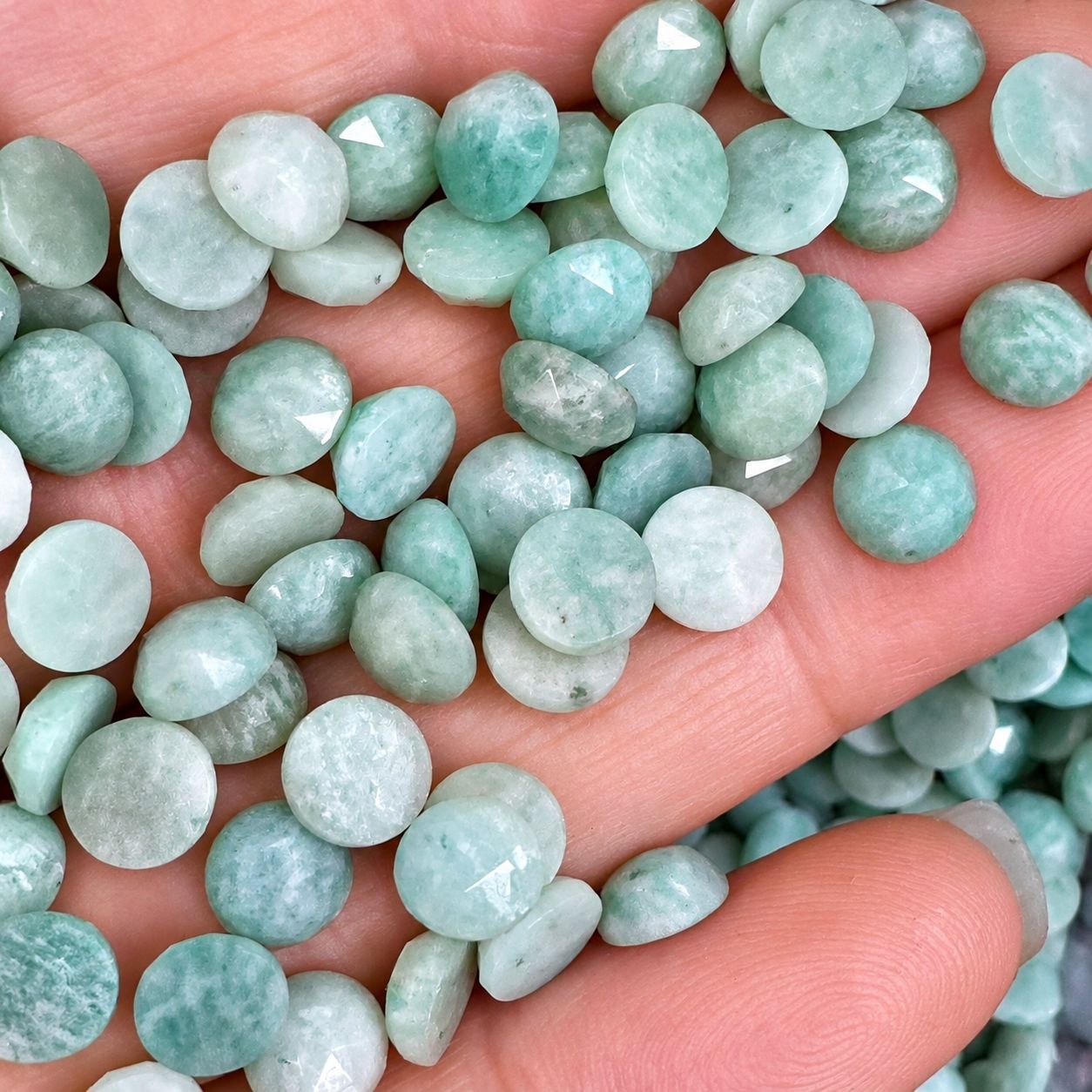 Amazonite