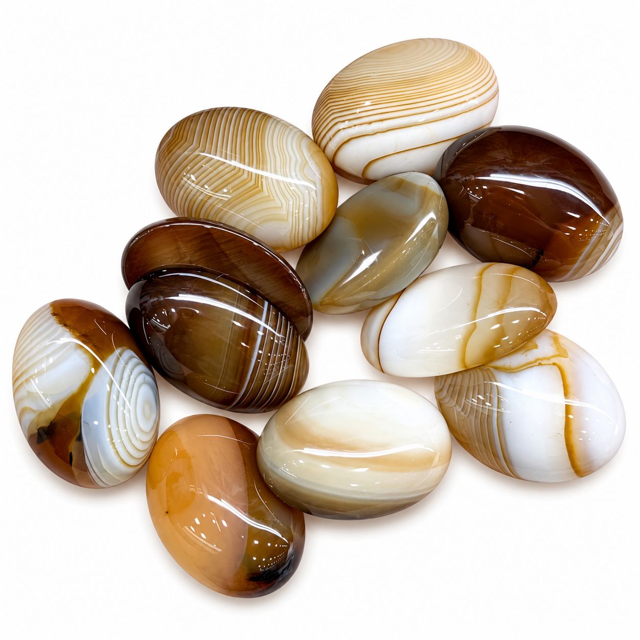 Coffee Agate