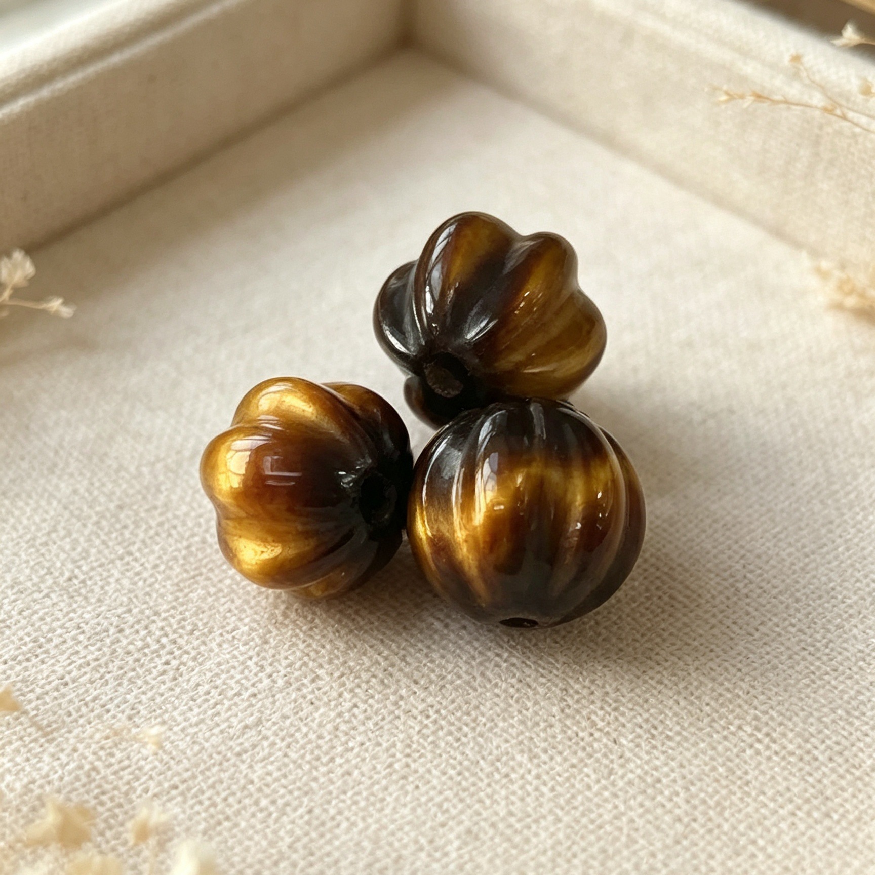 Tiger's Eye Stone